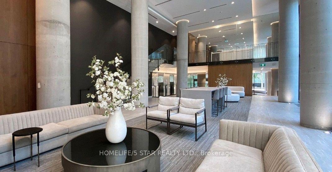 Photo 23 of Unit 4701, 25 Telegram Mews, Toronto, Waterfront Communities — HOMEH