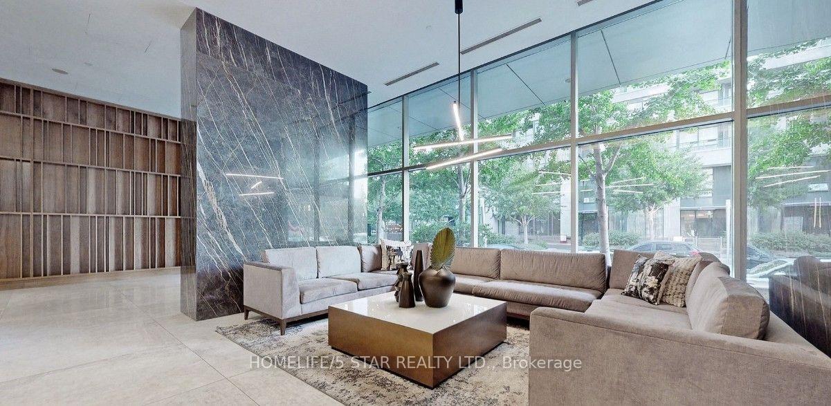 Photo 25 of Unit 4701, 25 Telegram Mews, Toronto, Waterfront Communities — HOMEH
