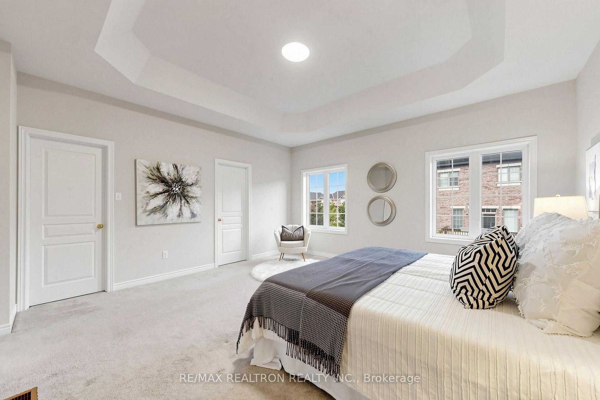 Photo 19 of 62 Bracknell Avenue, Markham, Berczy — HOMEH