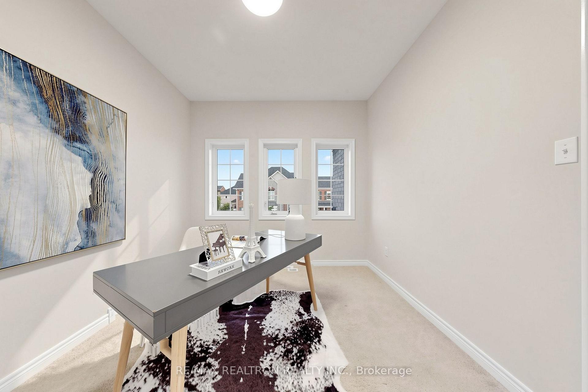 Photo 24 of 62 Bracknell Avenue, Markham, Berczy — HOMEH