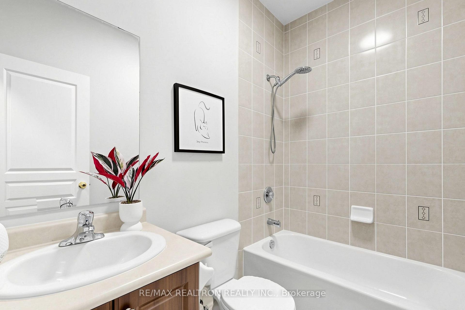 Photo 28 of 62 Bracknell Avenue, Markham, Berczy — HOMEH
