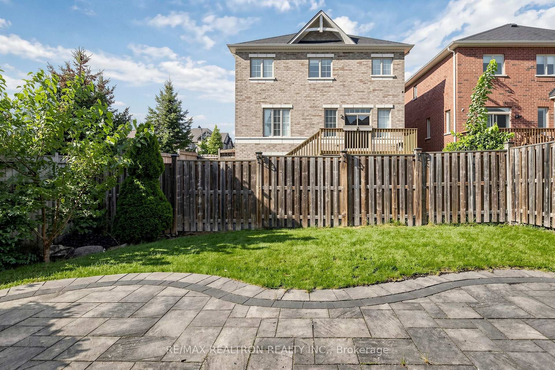 Photo 32 of 62 Bracknell Avenue, Markham, Berczy — HOMEH