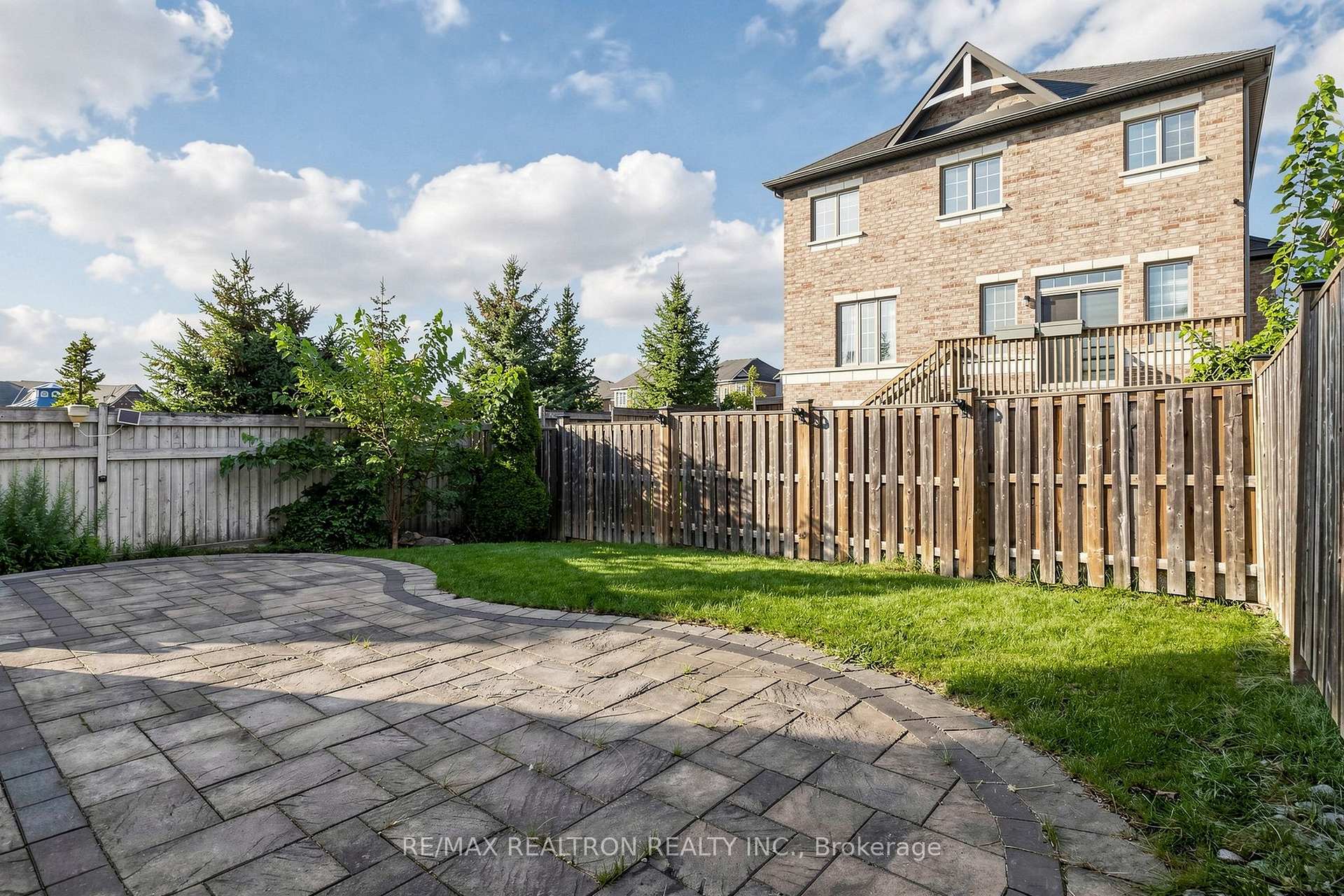 Photo 35 of 62 Bracknell Avenue, Markham, Berczy — HOMEH