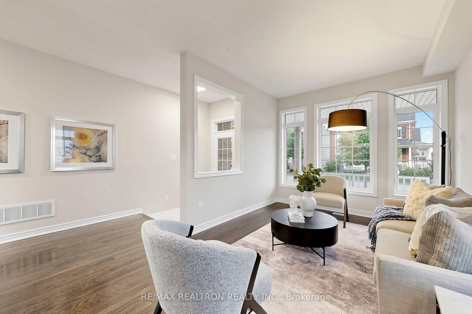 Photo 40 of 62 Bracknell Avenue, Markham, Berczy — HOMEH