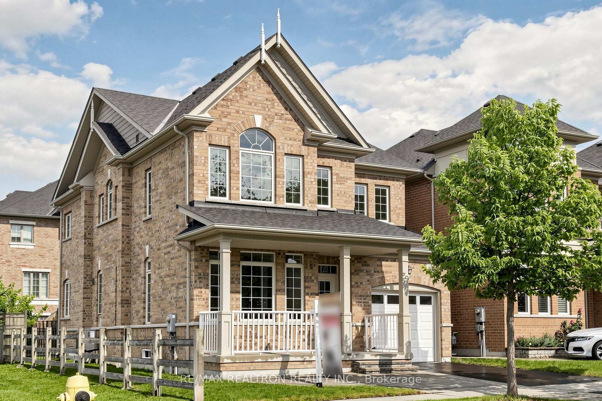 Photo 43 of 62 Bracknell Avenue, Markham, Berczy — HOMEH