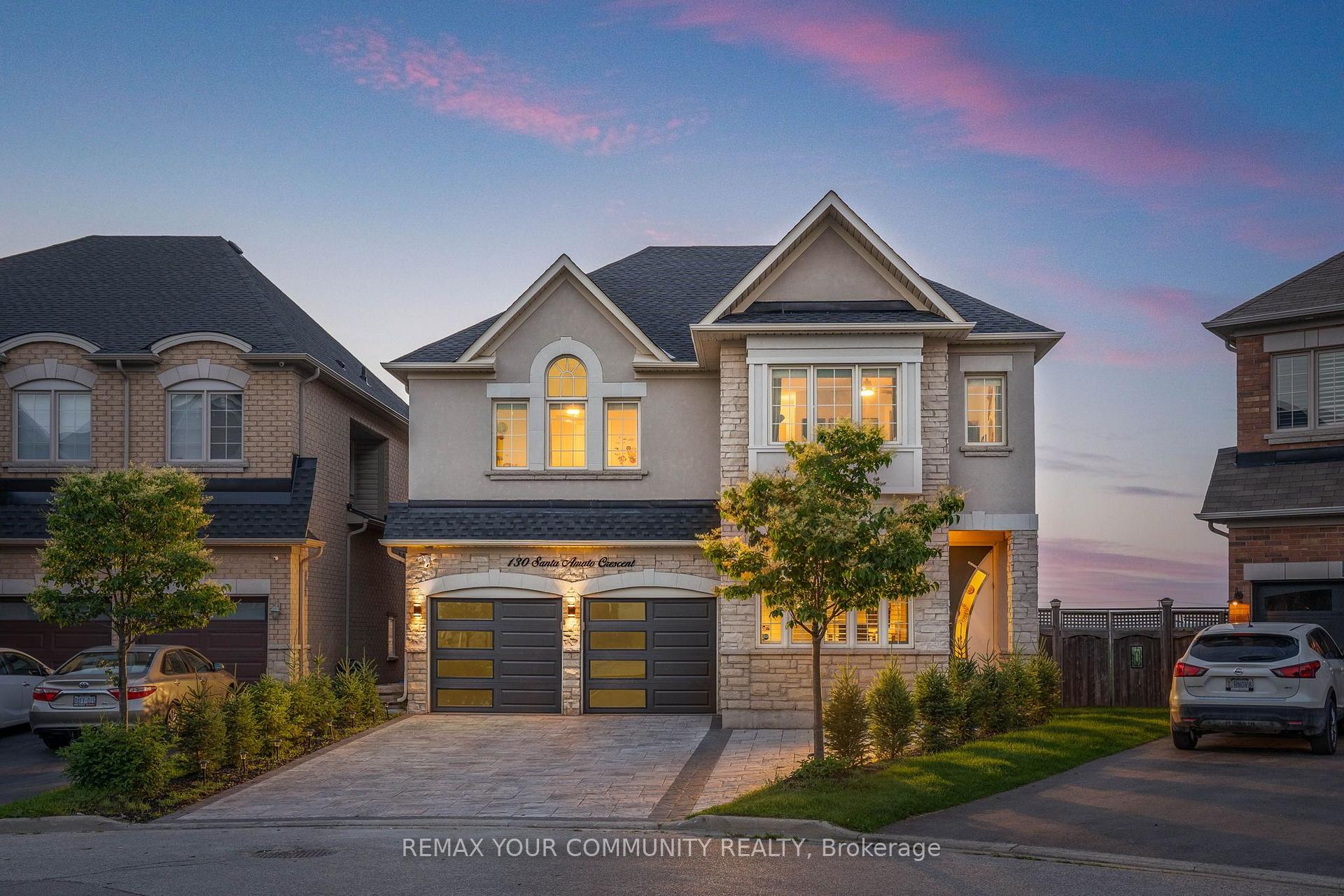 Photo of 130 Santa Amato Crescent