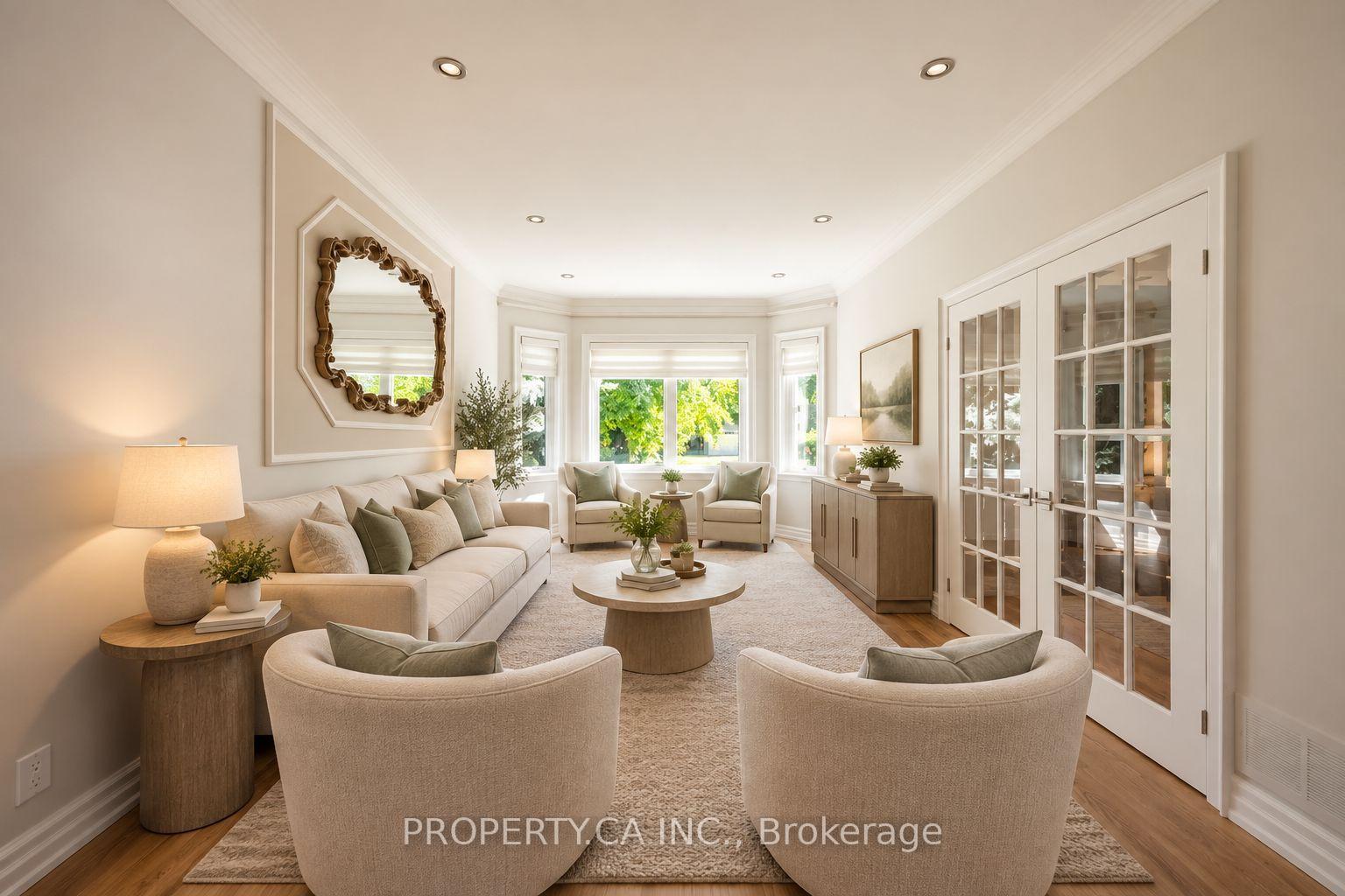 Photo 5 of 76 Concord Road, Vaughan, Beverley Glen — HOMEH