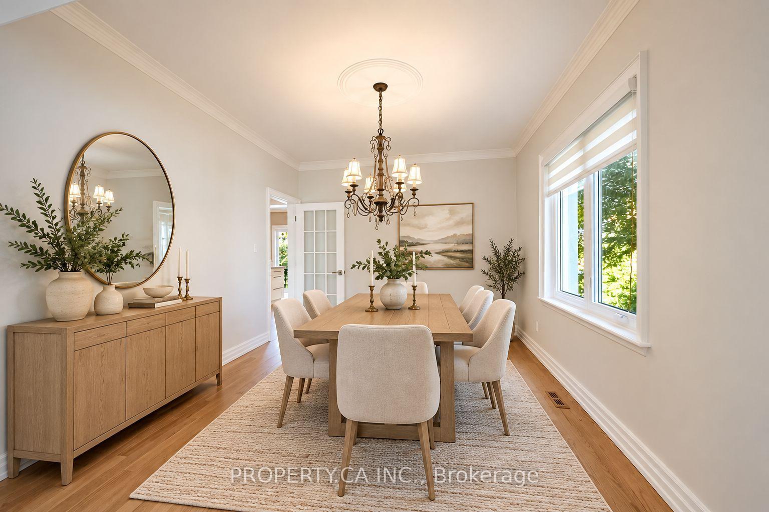 Photo 6 of 76 Concord Road, Vaughan, Beverley Glen — HOMEH