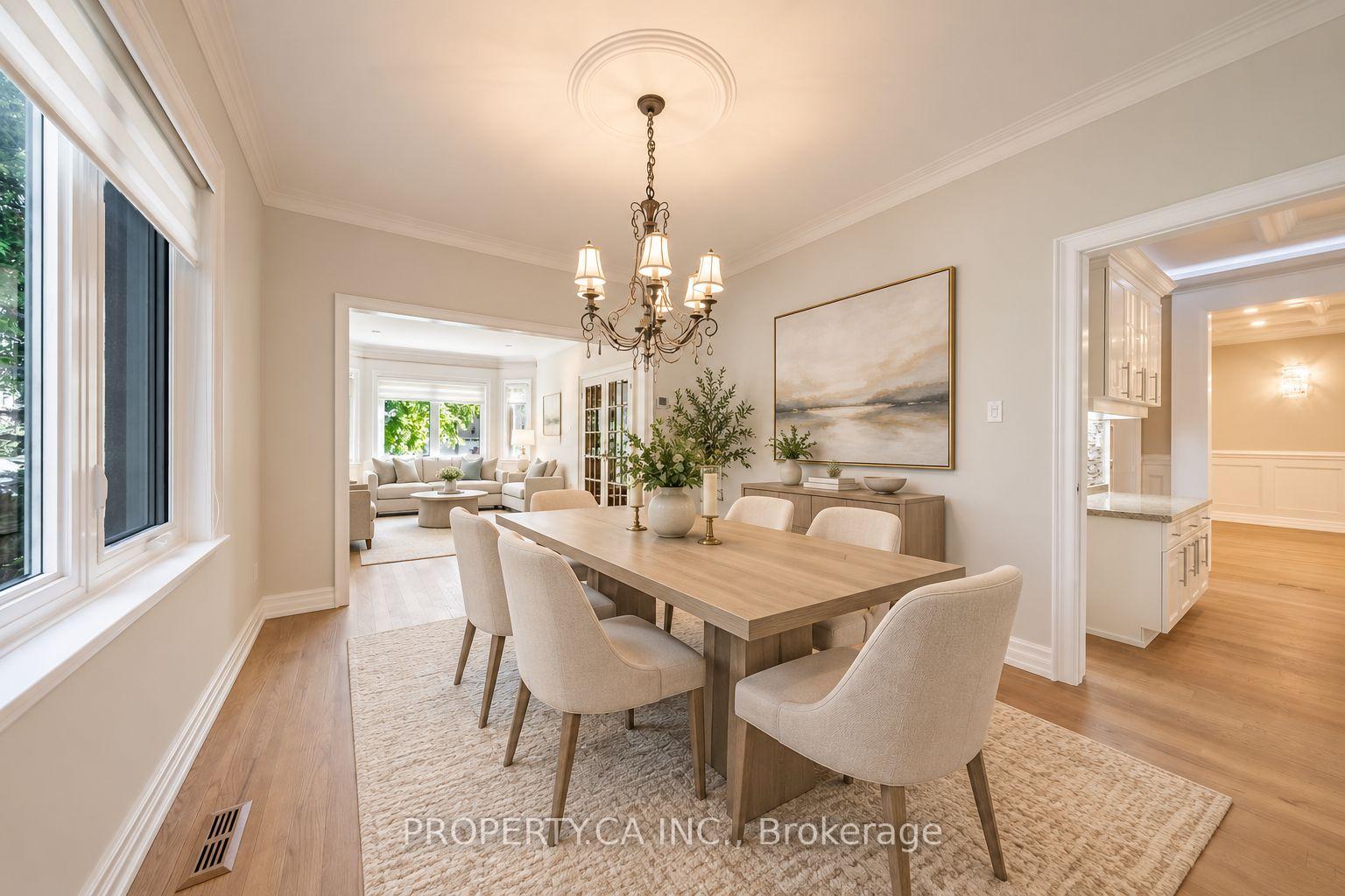 Photo 7 of 76 Concord Road, Vaughan, Beverley Glen — HOMEH