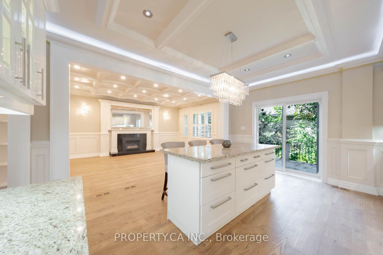 Photo 8 of 76 Concord Road, Vaughan, Beverley Glen — HOMEH
