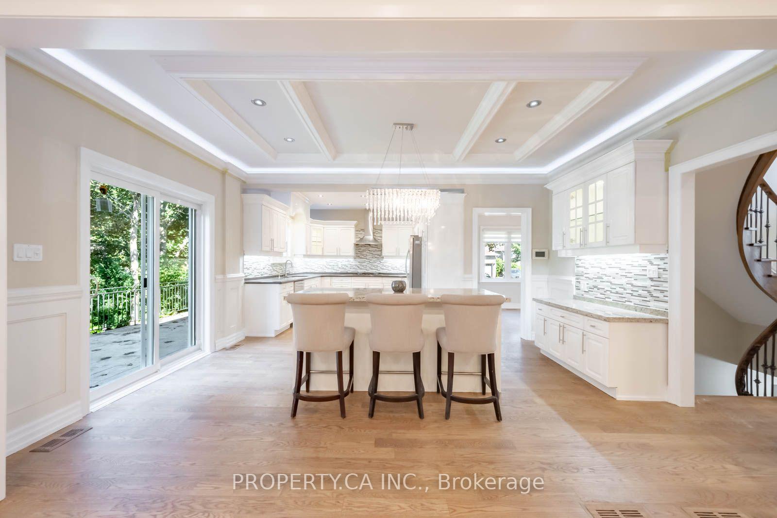 Photo 12 of 76 Concord Road, Vaughan, Beverley Glen — HOMEH