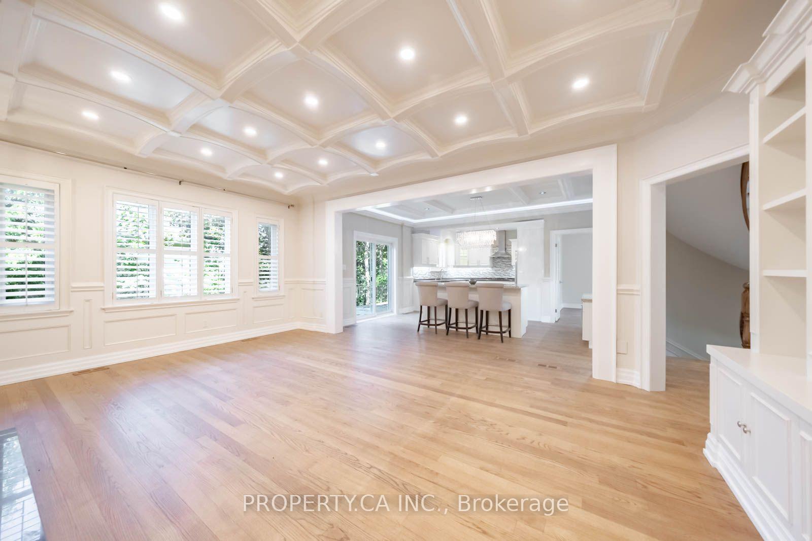 Photo 13 of 76 Concord Road, Vaughan, Beverley Glen — HOMEH
