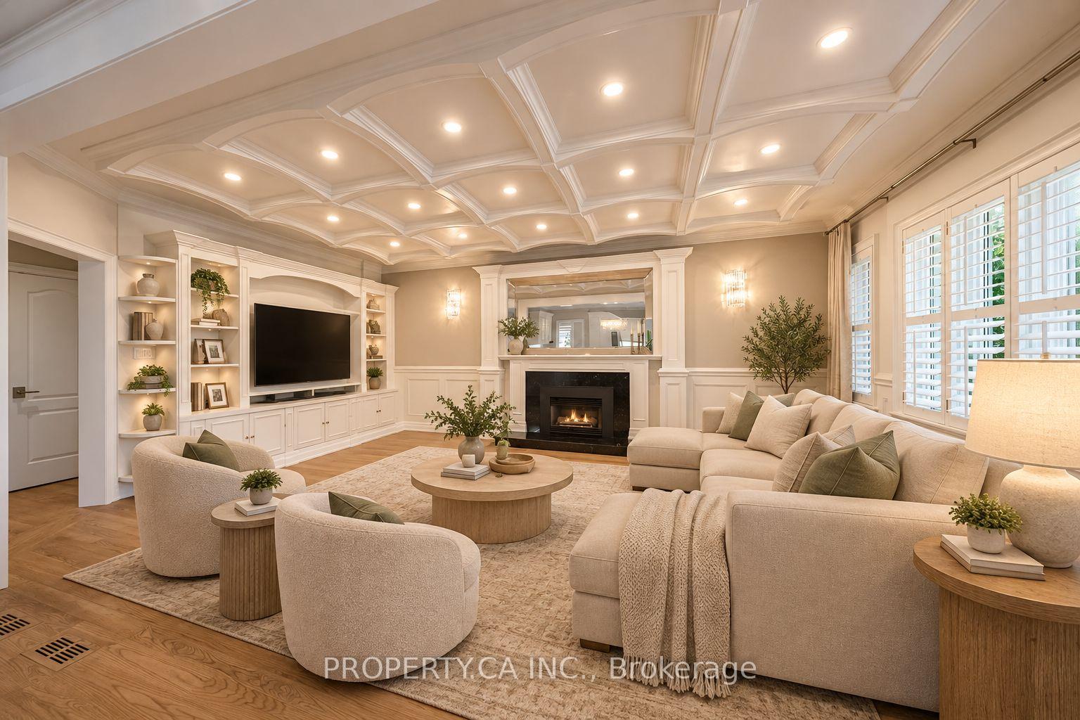 Photo 14 of 76 Concord Road, Vaughan, Beverley Glen — HOMEH