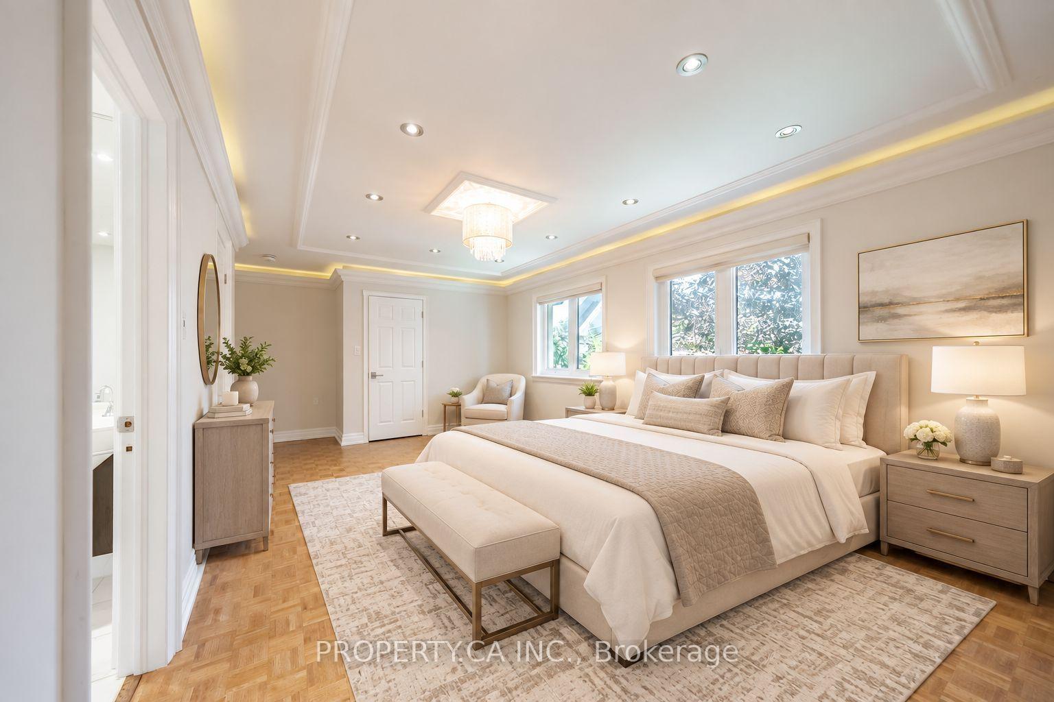 Photo 16 of 76 Concord Road, Vaughan, Beverley Glen — HOMEH