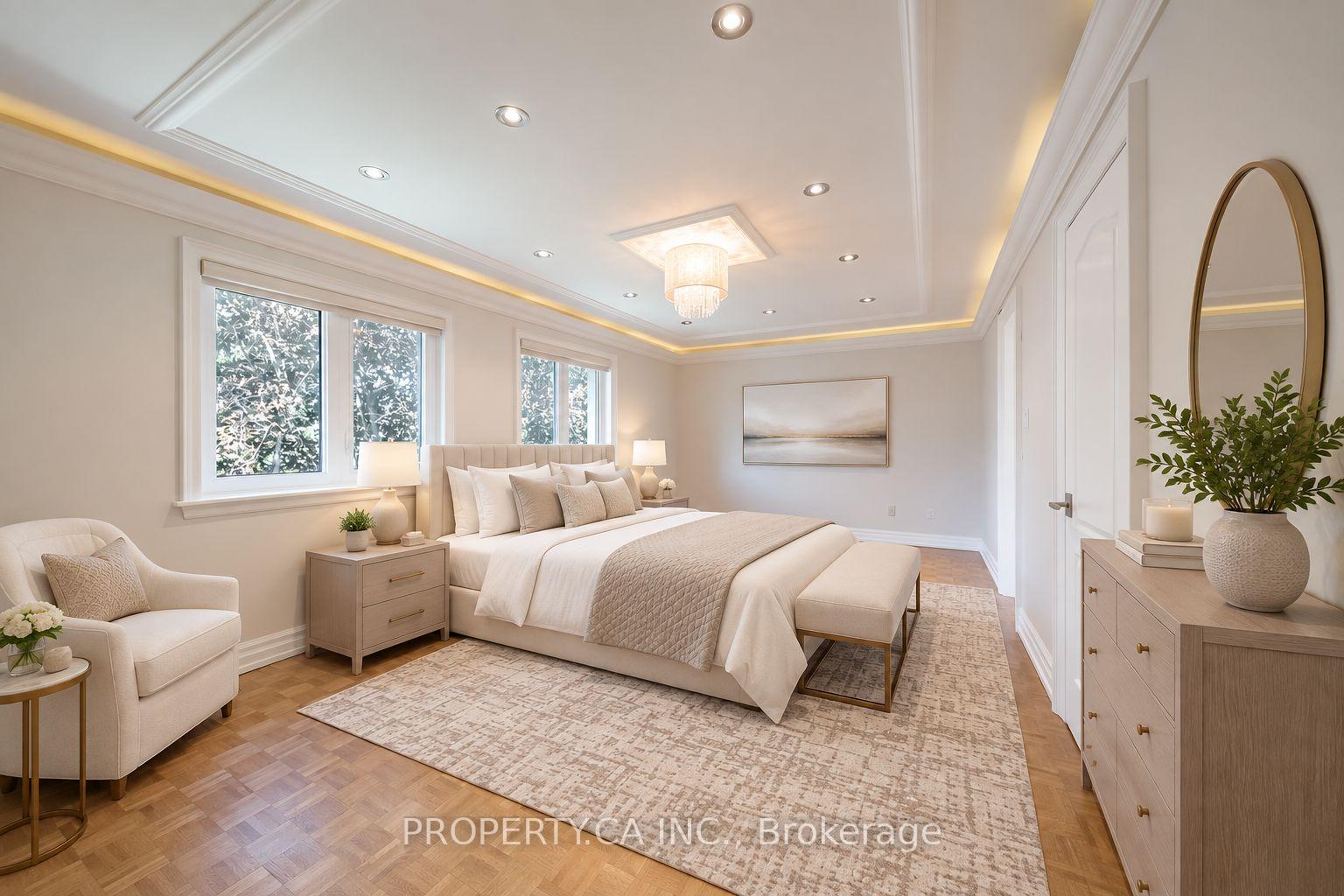 Photo 17 of 76 Concord Road, Vaughan, Beverley Glen — HOMEH