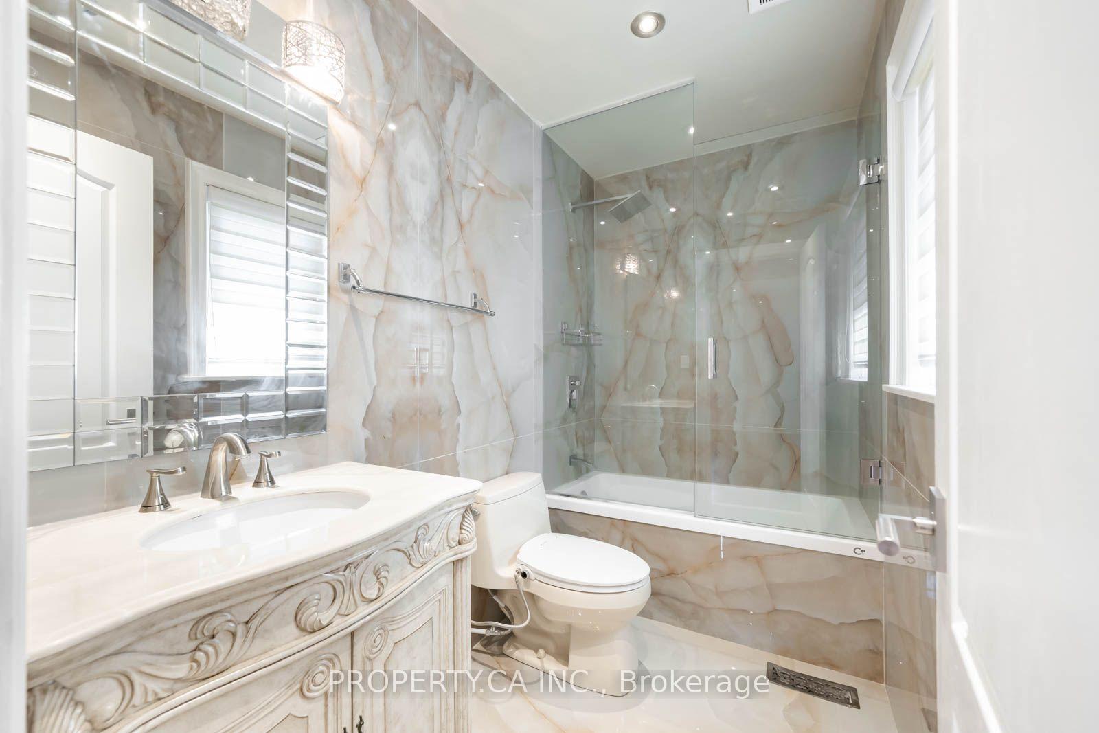 Photo 20 of 76 Concord Road, Vaughan, Beverley Glen — HOMEH