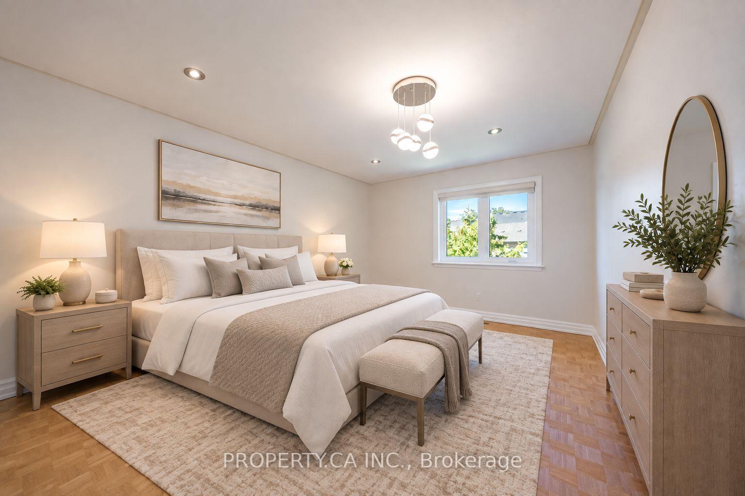 Photo 19 of 76 Concord Road, Vaughan, Beverley Glen — HOMEH