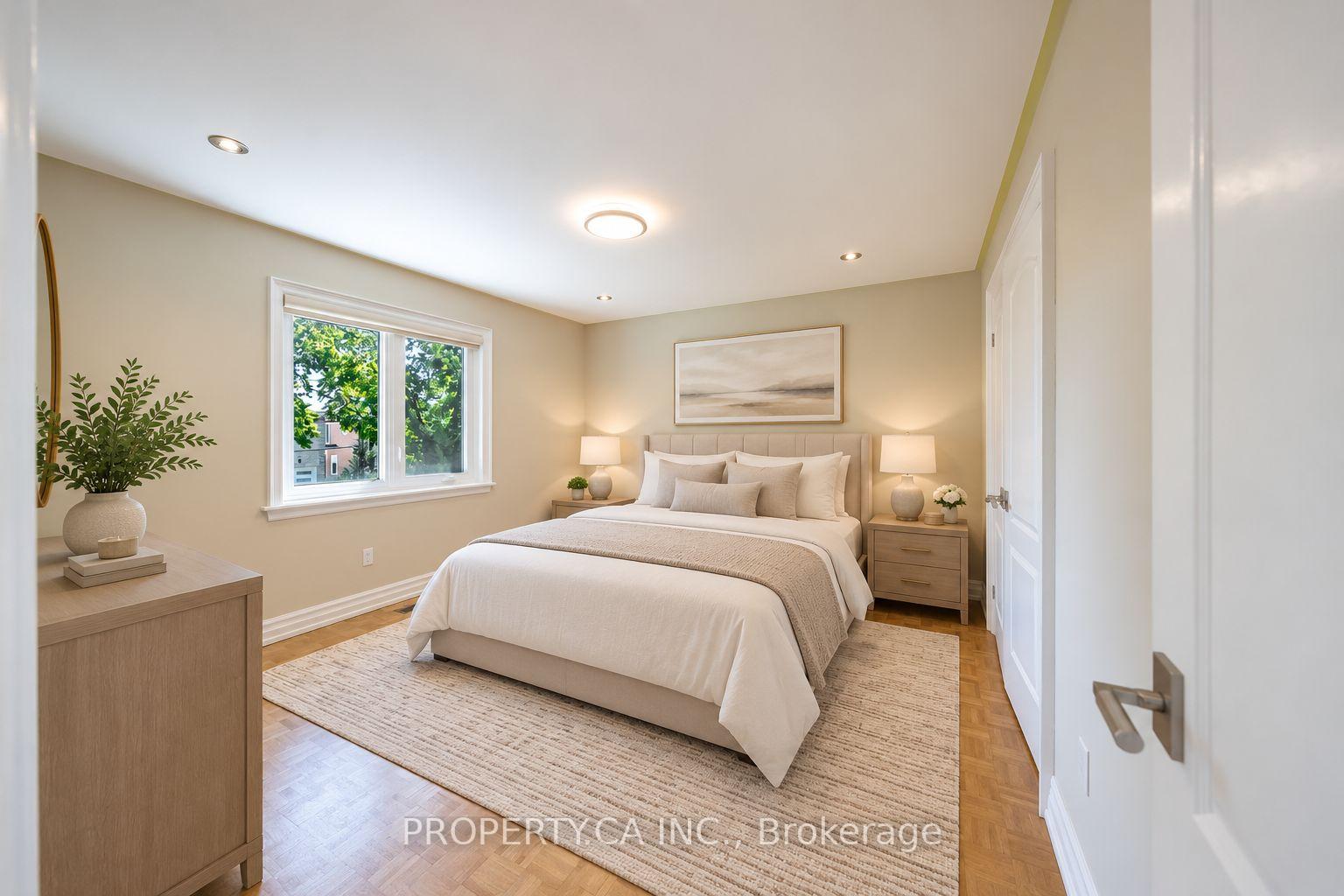 Photo 21 of 76 Concord Road, Vaughan, Beverley Glen — HOMEH