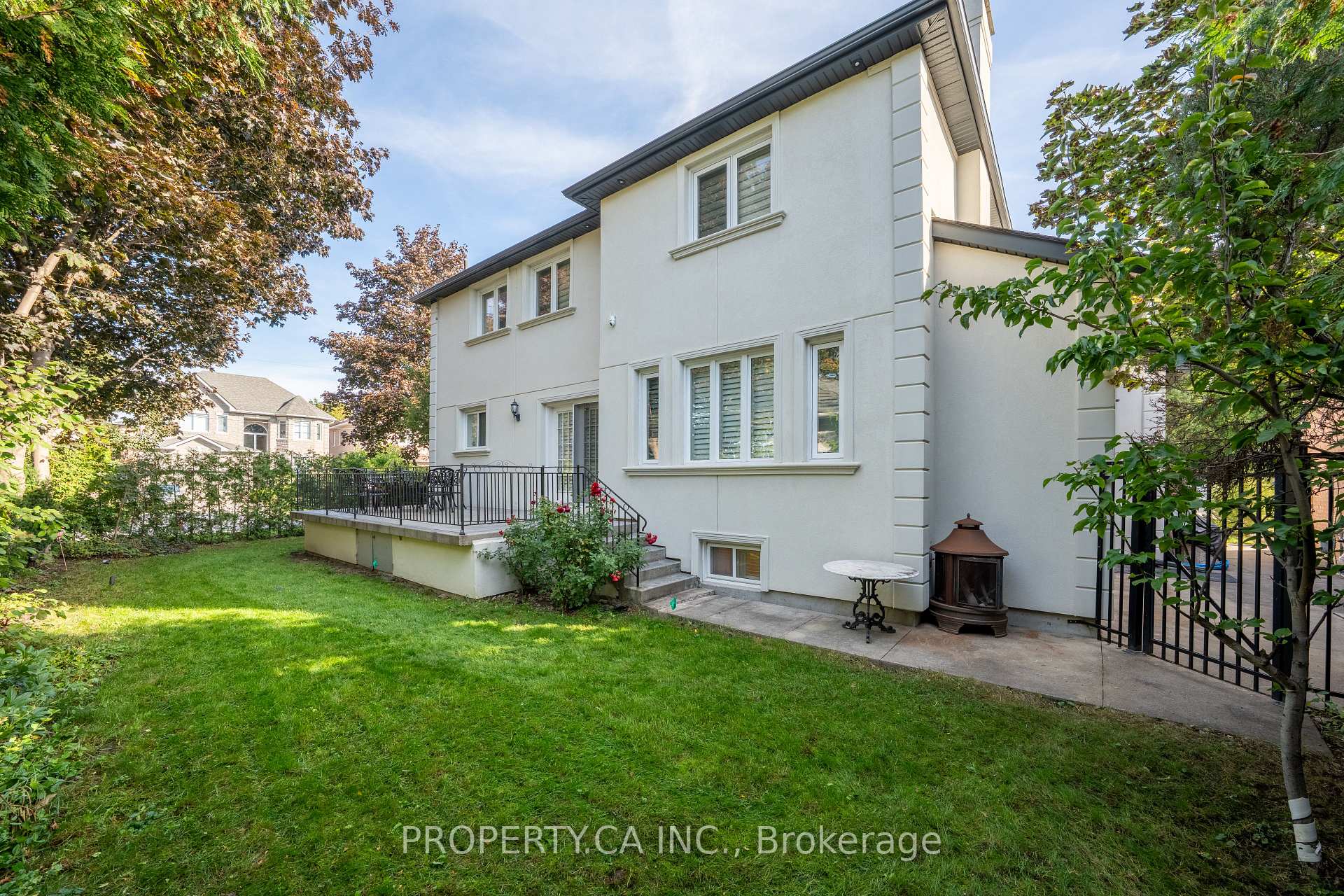 Photo 25 of 76 Concord Road, Vaughan, Beverley Glen — HOMEH