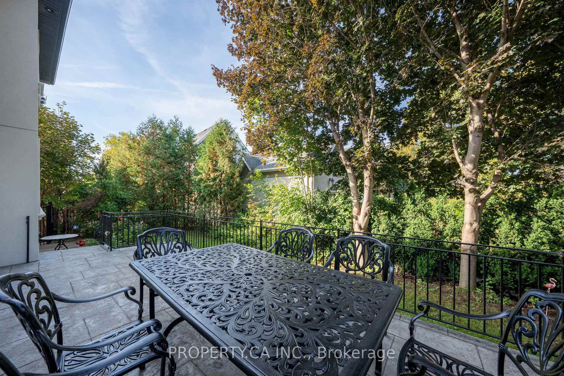 Photo 28 of 76 Concord Road, Vaughan, Beverley Glen — HOMEH