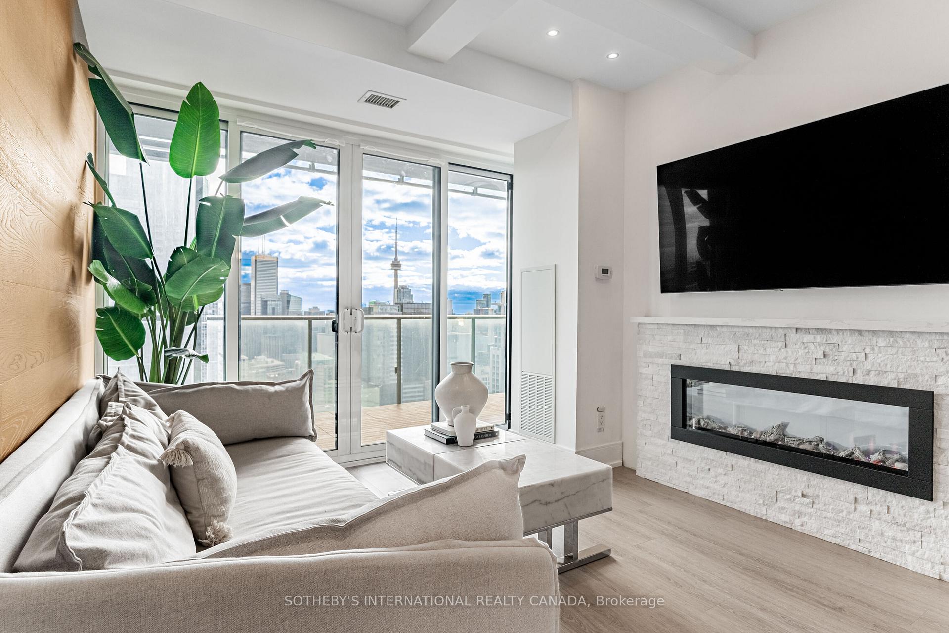 Photo 13 of Unit 4511, 7 Grenville Street, Toronto, Bay Street Corridor — HOMEH