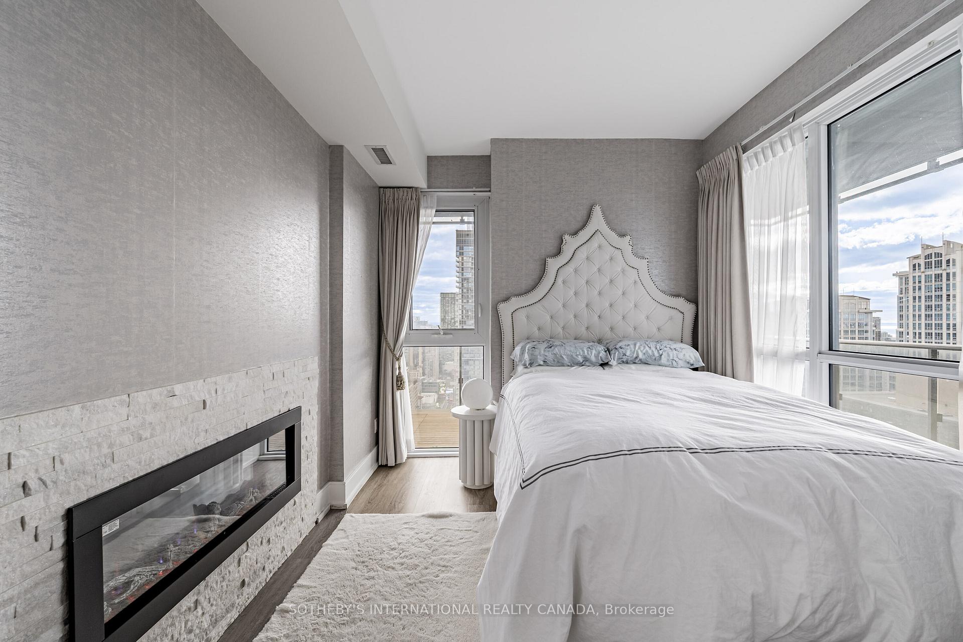 Photo 16 of Unit 4511, 7 Grenville Street, Toronto, Bay Street Corridor — HOMEH