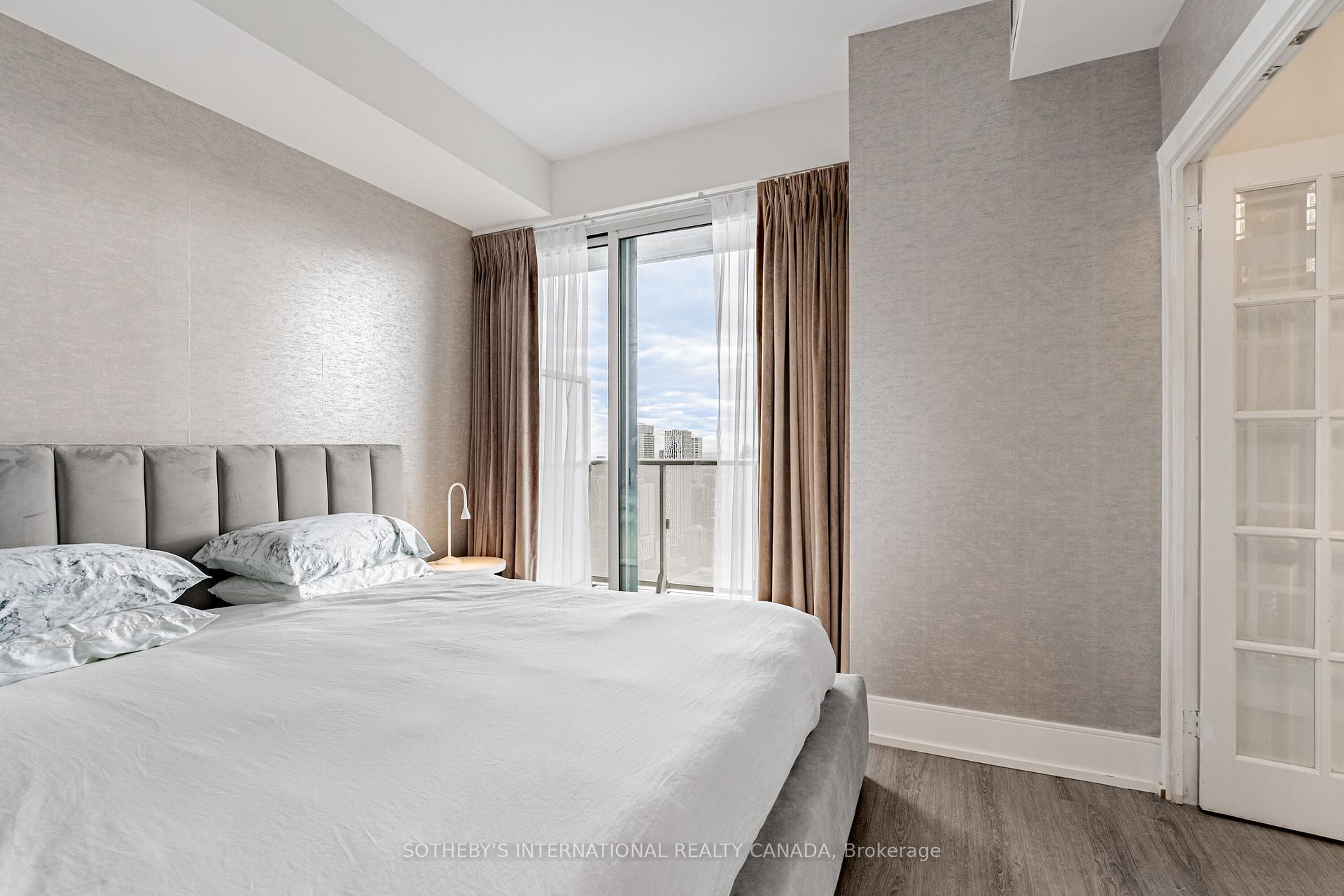Photo 18 of Unit 4511, 7 Grenville Street, Toronto, Bay Street Corridor — HOMEH