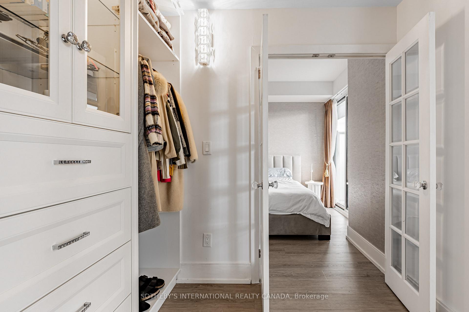 Photo 19 of Unit 4511, 7 Grenville Street, Toronto, Bay Street Corridor — HOMEH