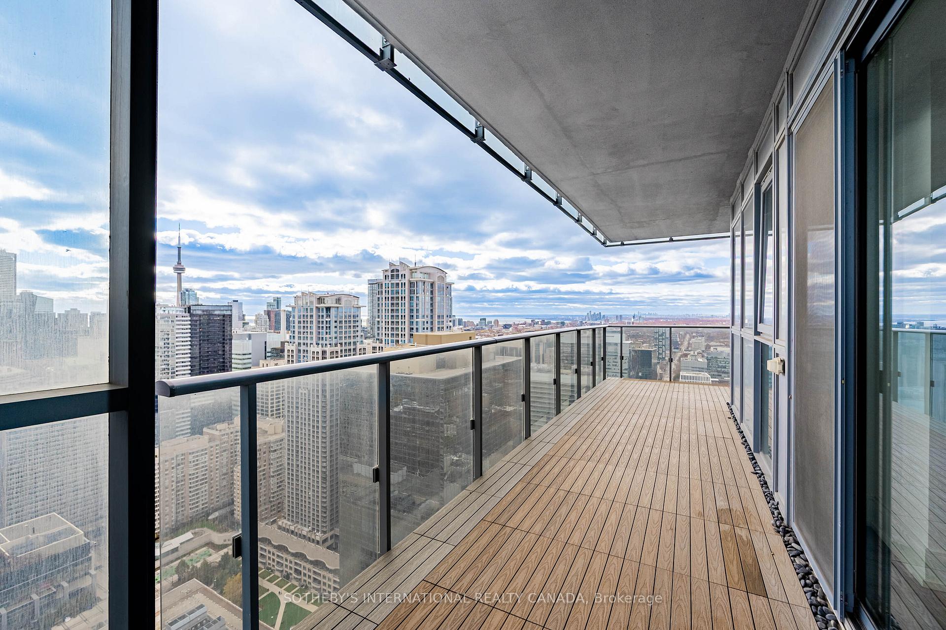 Photo 22 of Unit 4511, 7 Grenville Street, Toronto, Bay Street Corridor — HOMEH