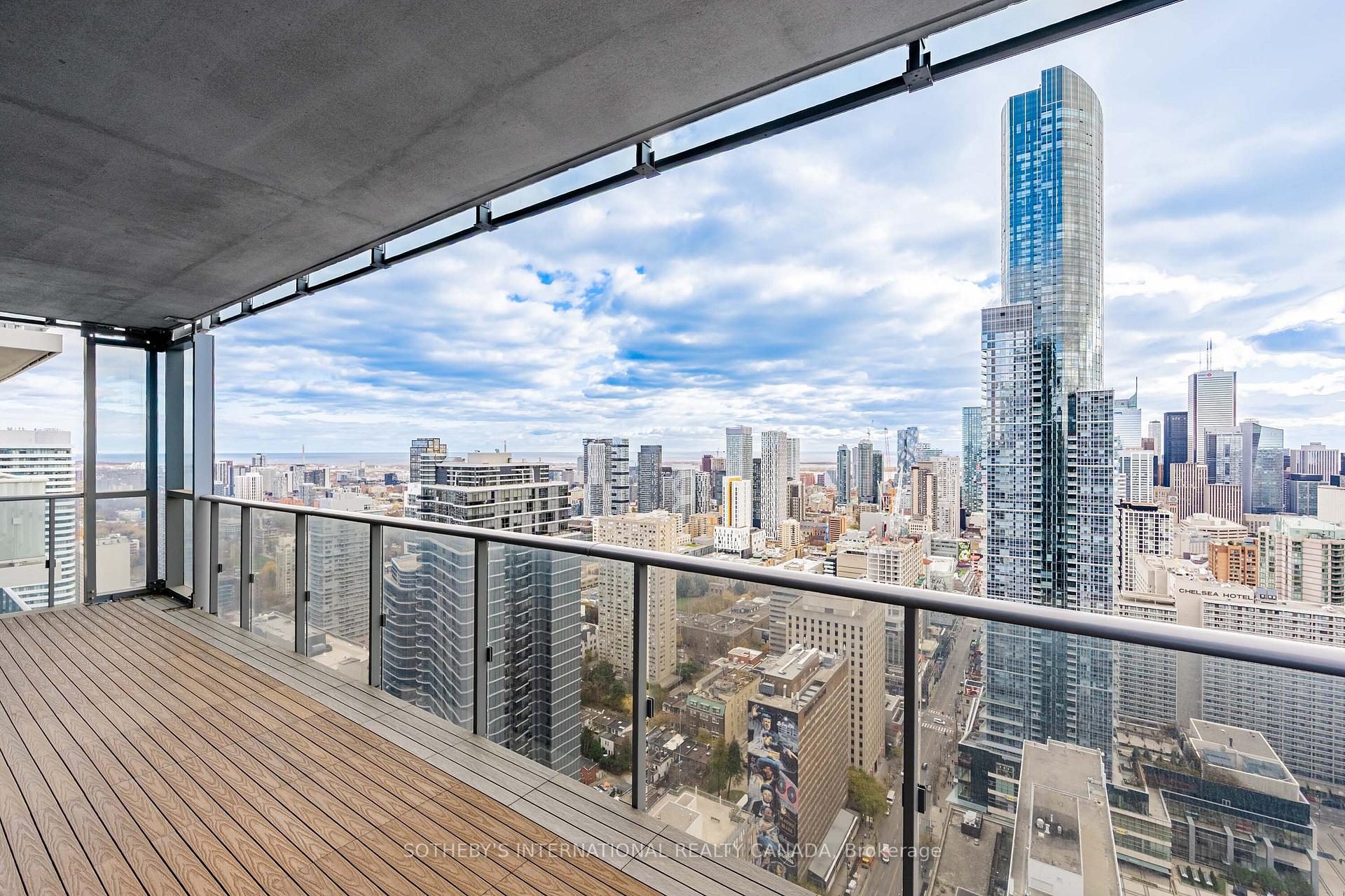 Photo 24 of Unit 4511, 7 Grenville Street, Toronto, Bay Street Corridor — HOMEH
