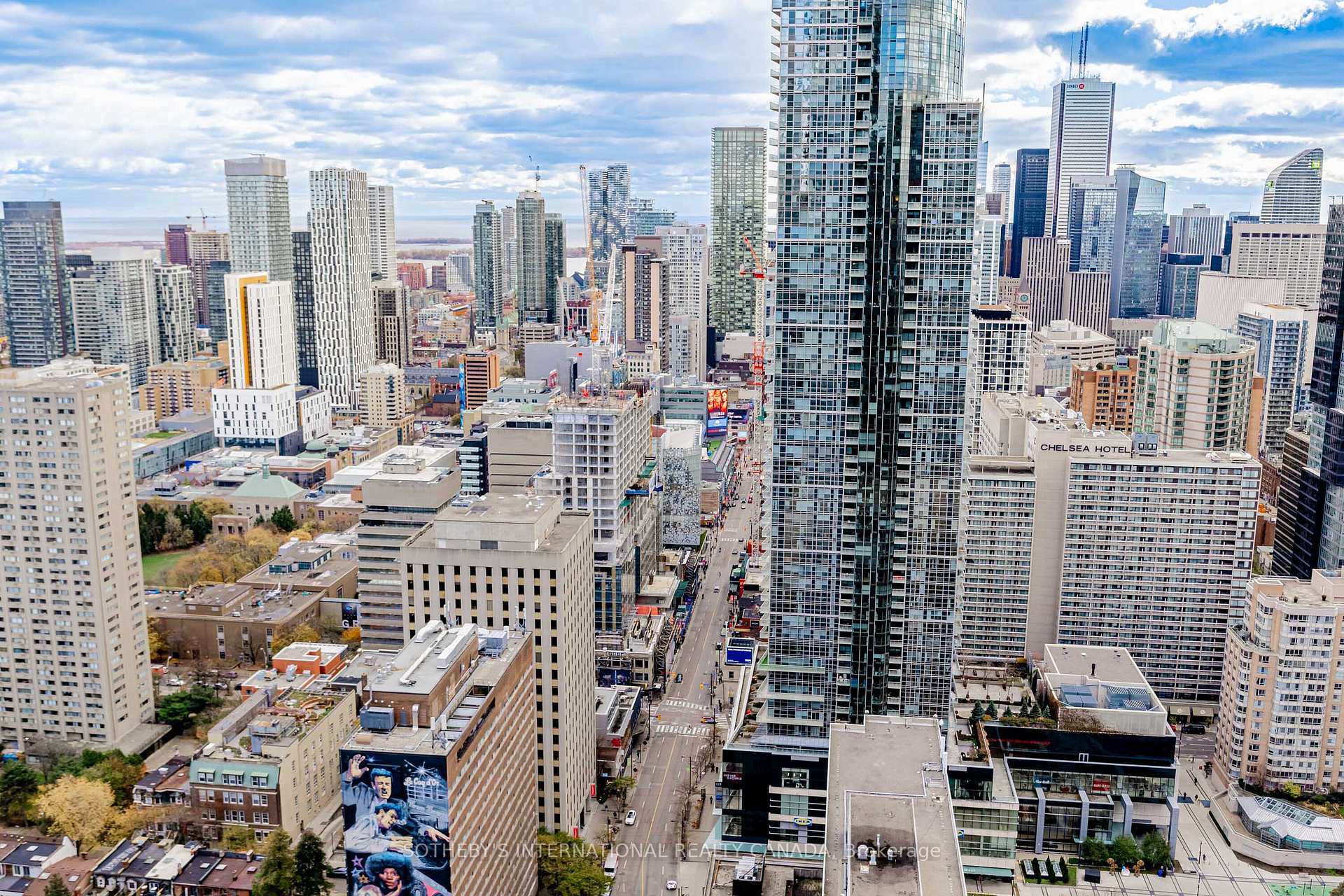 Photo 26 of Unit 4511, 7 Grenville Street, Toronto, Bay Street Corridor — HOMEH