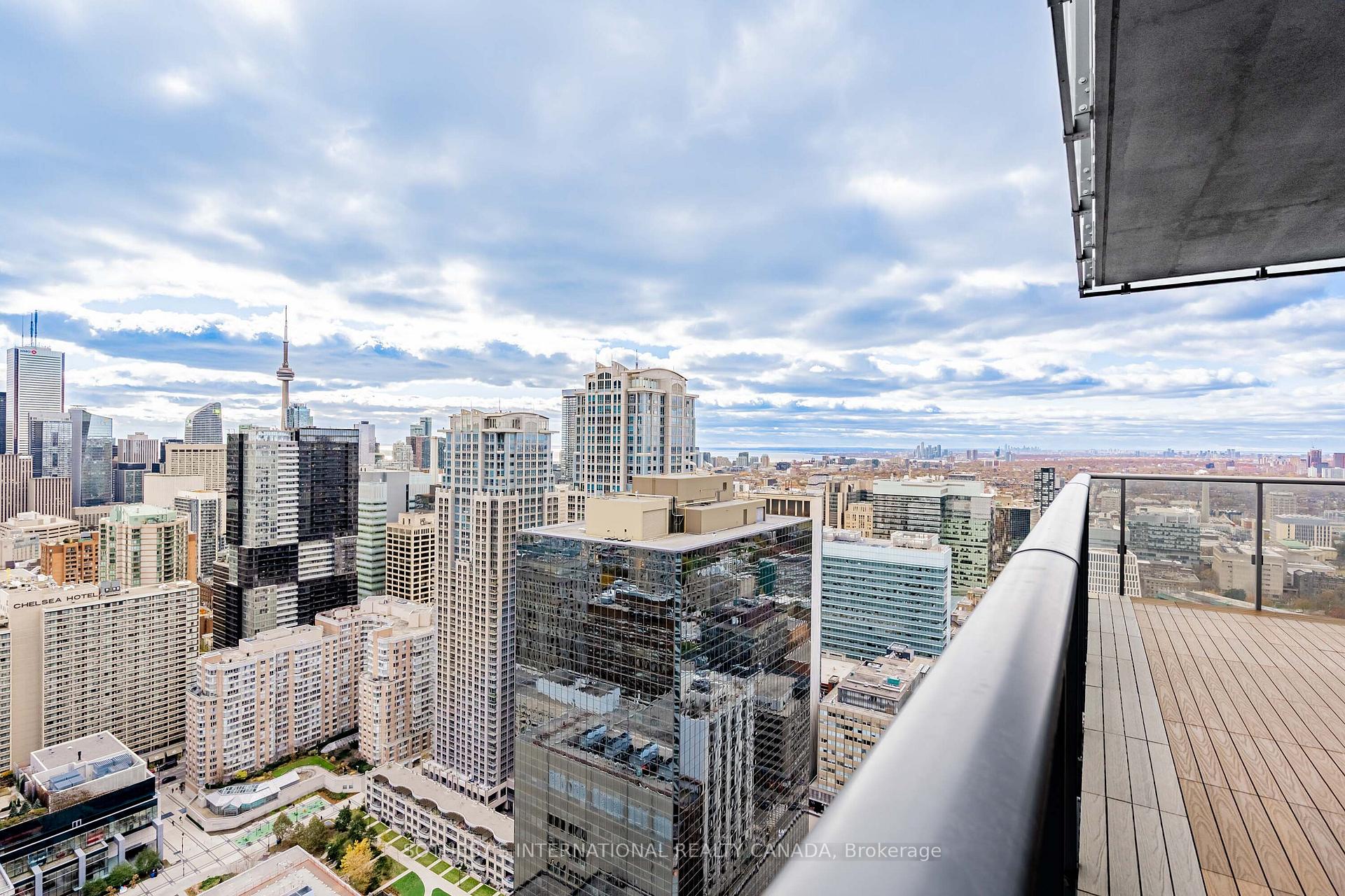 Photo 27 of Unit 4511, 7 Grenville Street, Toronto, Bay Street Corridor — HOMEH