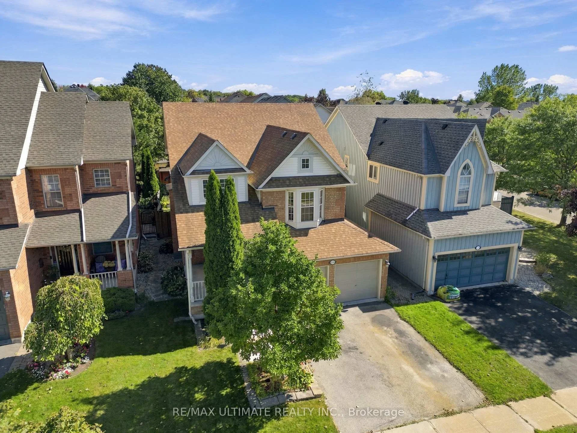 Photo 13 of 6926 Early Settler Row, Mississauga, Meadowvale Village — HOMEH