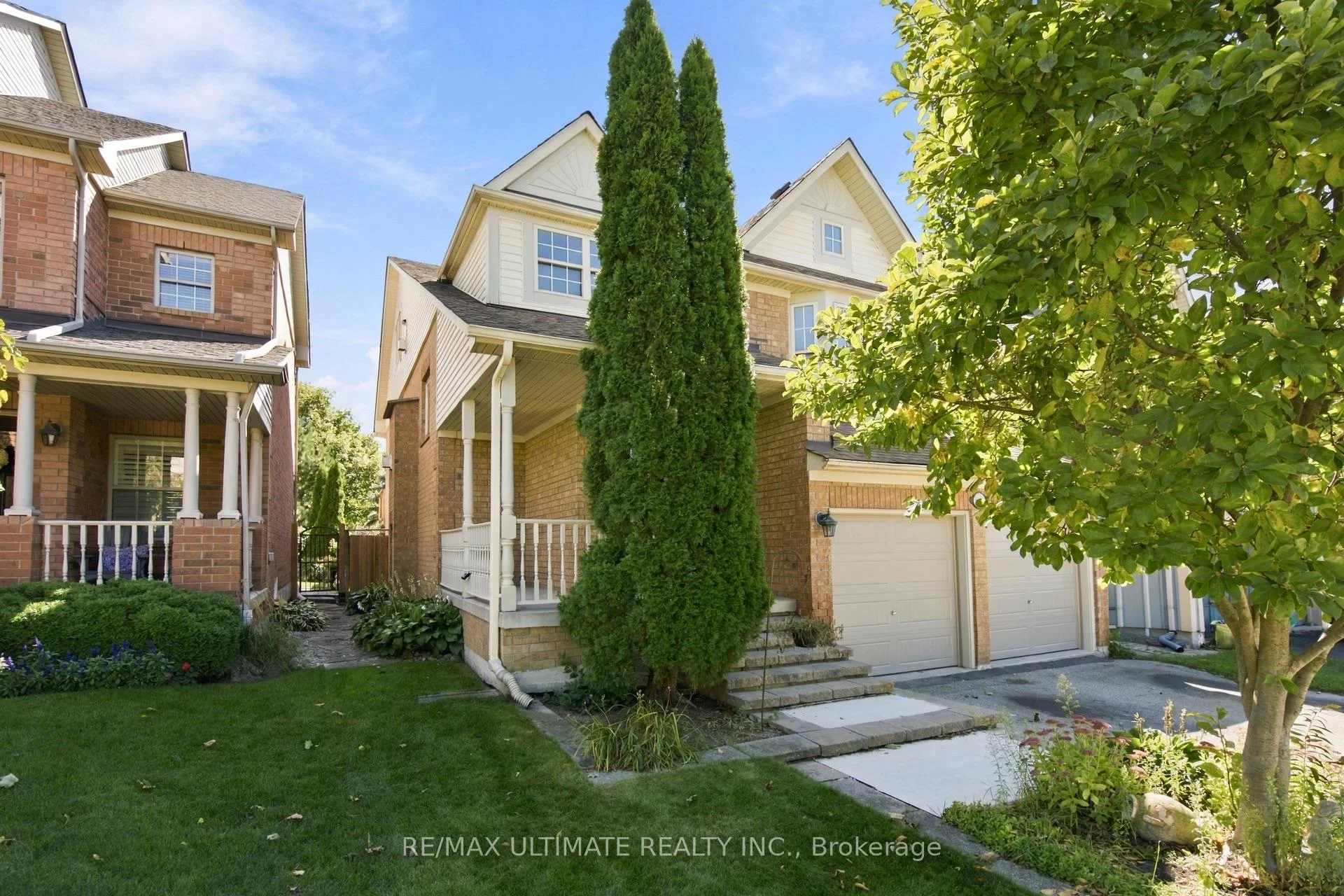 Photo 29 of 6926 Early Settler Row, Mississauga, Meadowvale Village — HOMEH