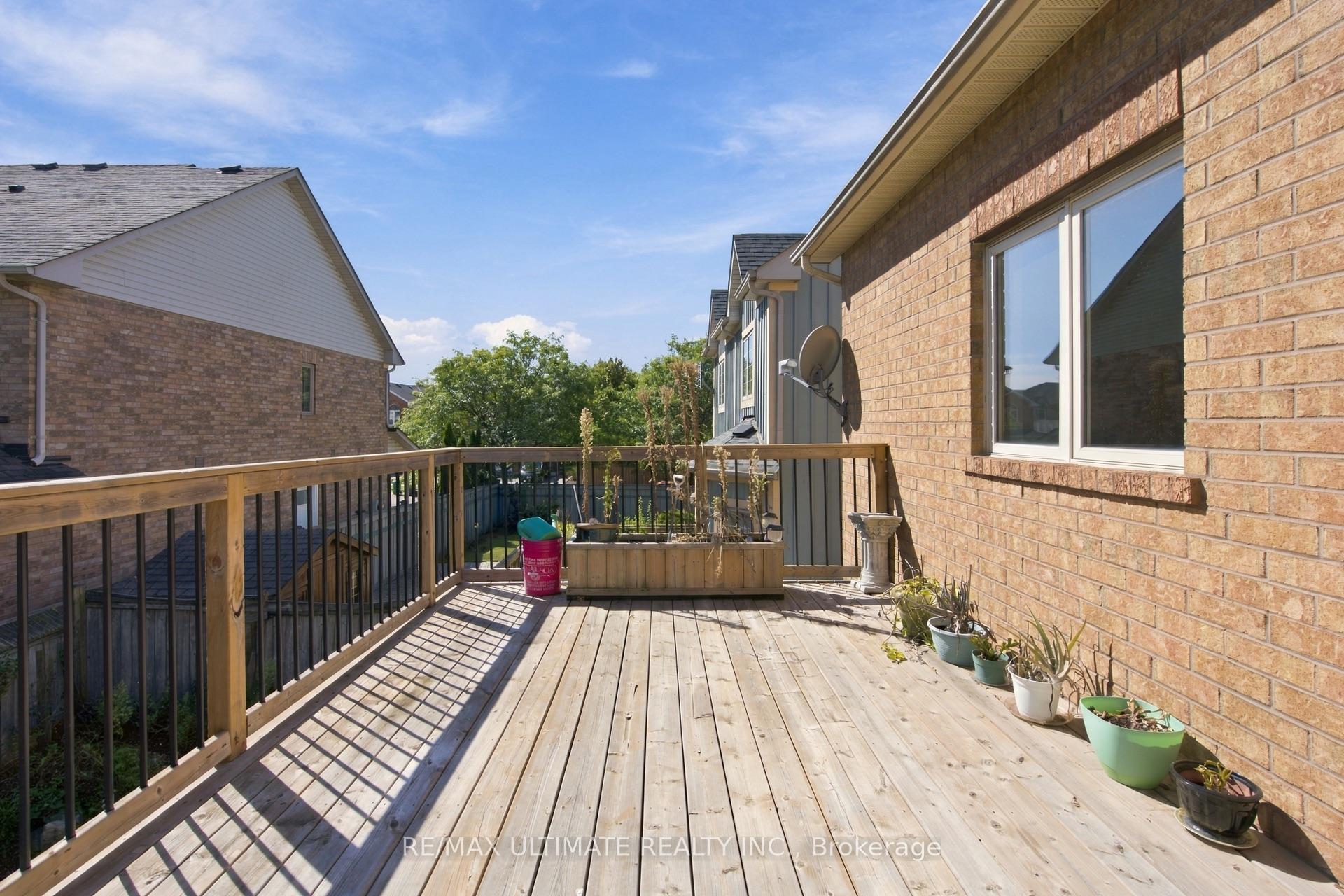 Photo 38 of 6926 Early Settler Row, Mississauga, Meadowvale Village — HOMEH