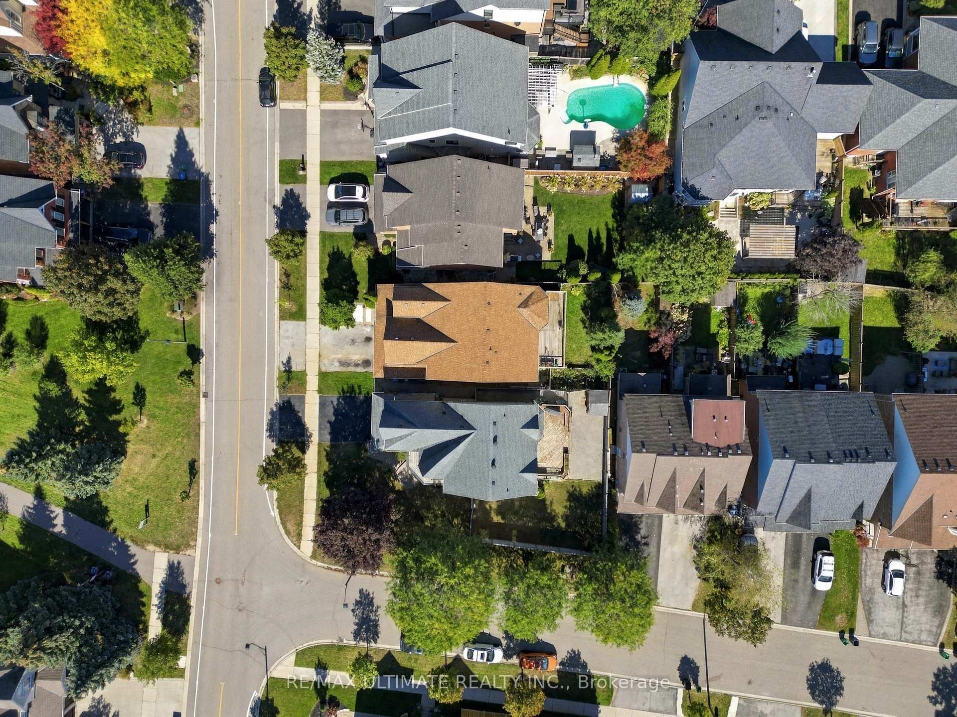 Photo 56 of 6926 Early Settler Row, Mississauga, Meadowvale Village — HOMEH