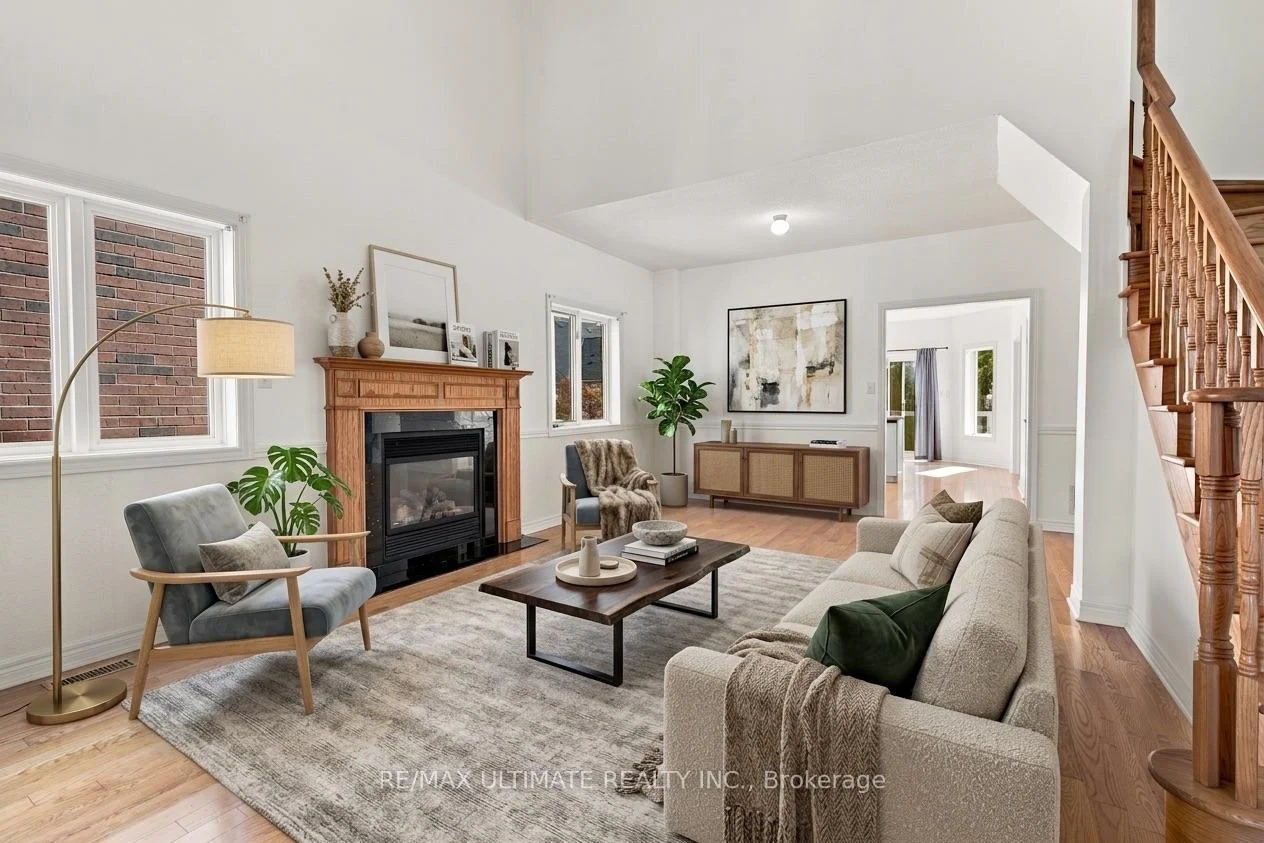 Photo 10 of 6926 Early Settler Row, Mississauga, Meadowvale Village — HOMEH