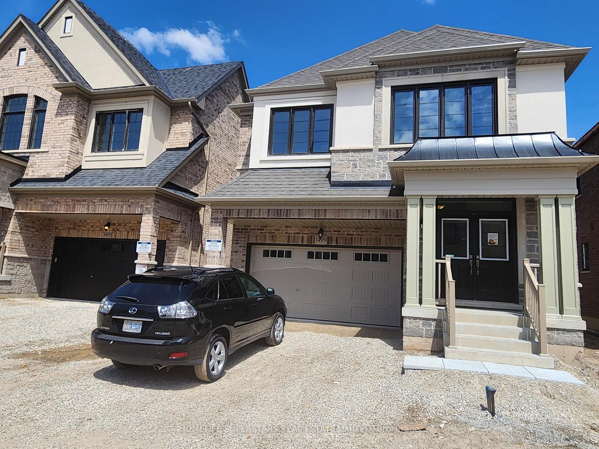 Photo 2 of 1499 Kitchen Court N, Milton, Walker — HOMEH