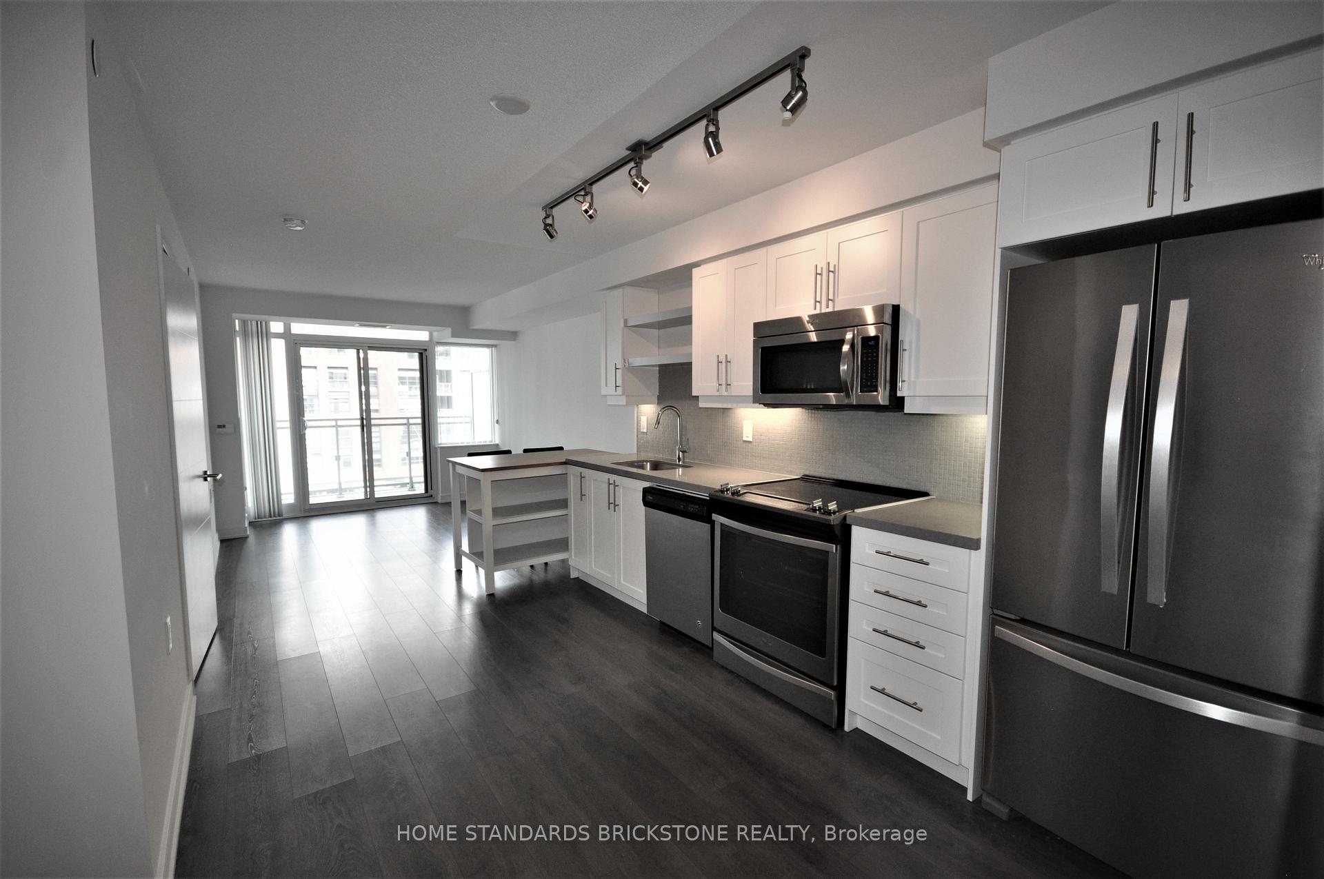 Photo 2 of Unit 1221, 525 Adelaide Street W, Toronto, Waterfront Communities — HOMEH