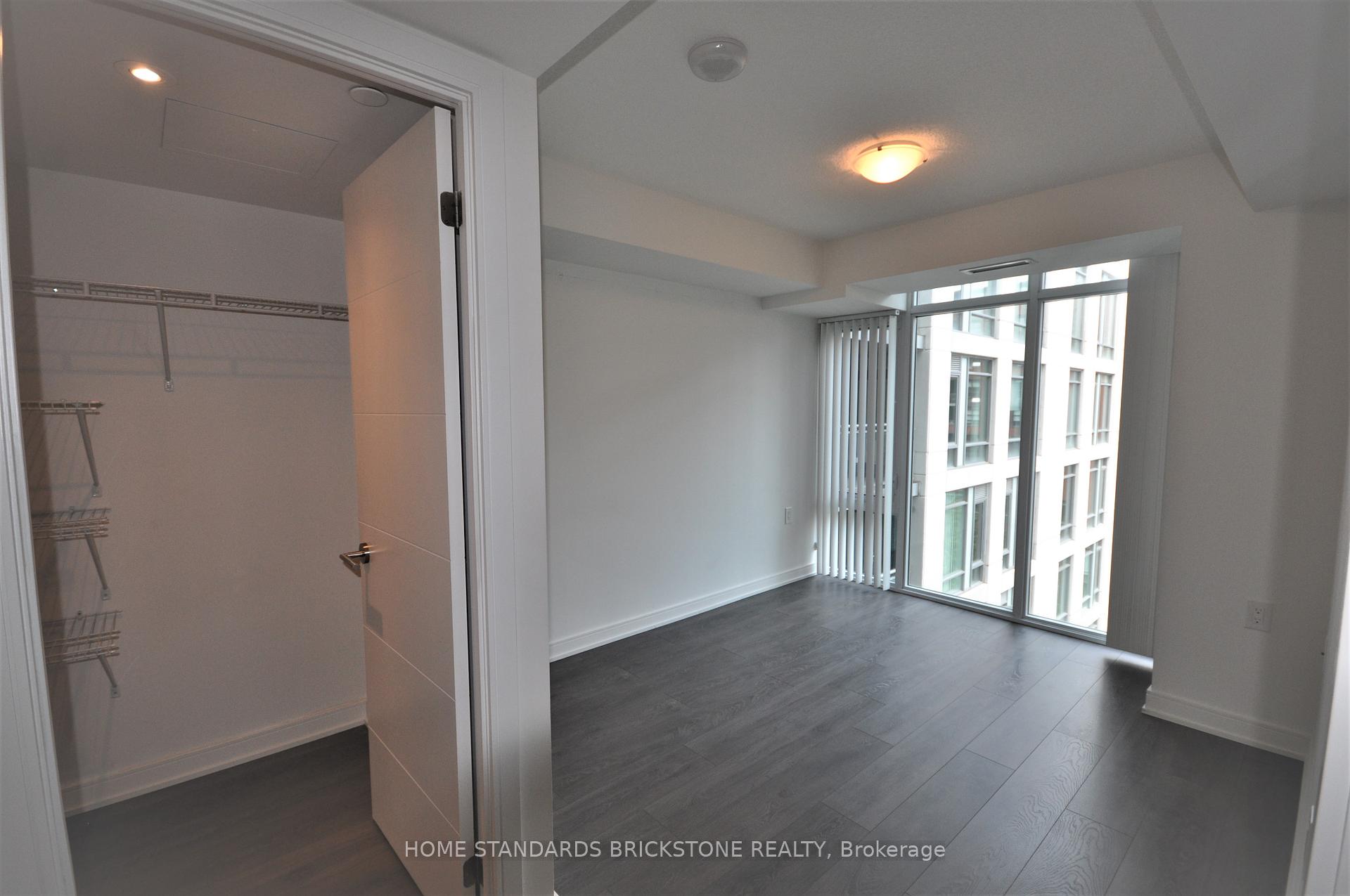 Photo 6 of Unit 1221, 525 Adelaide Street W, Toronto, Waterfront Communities — HOMEH