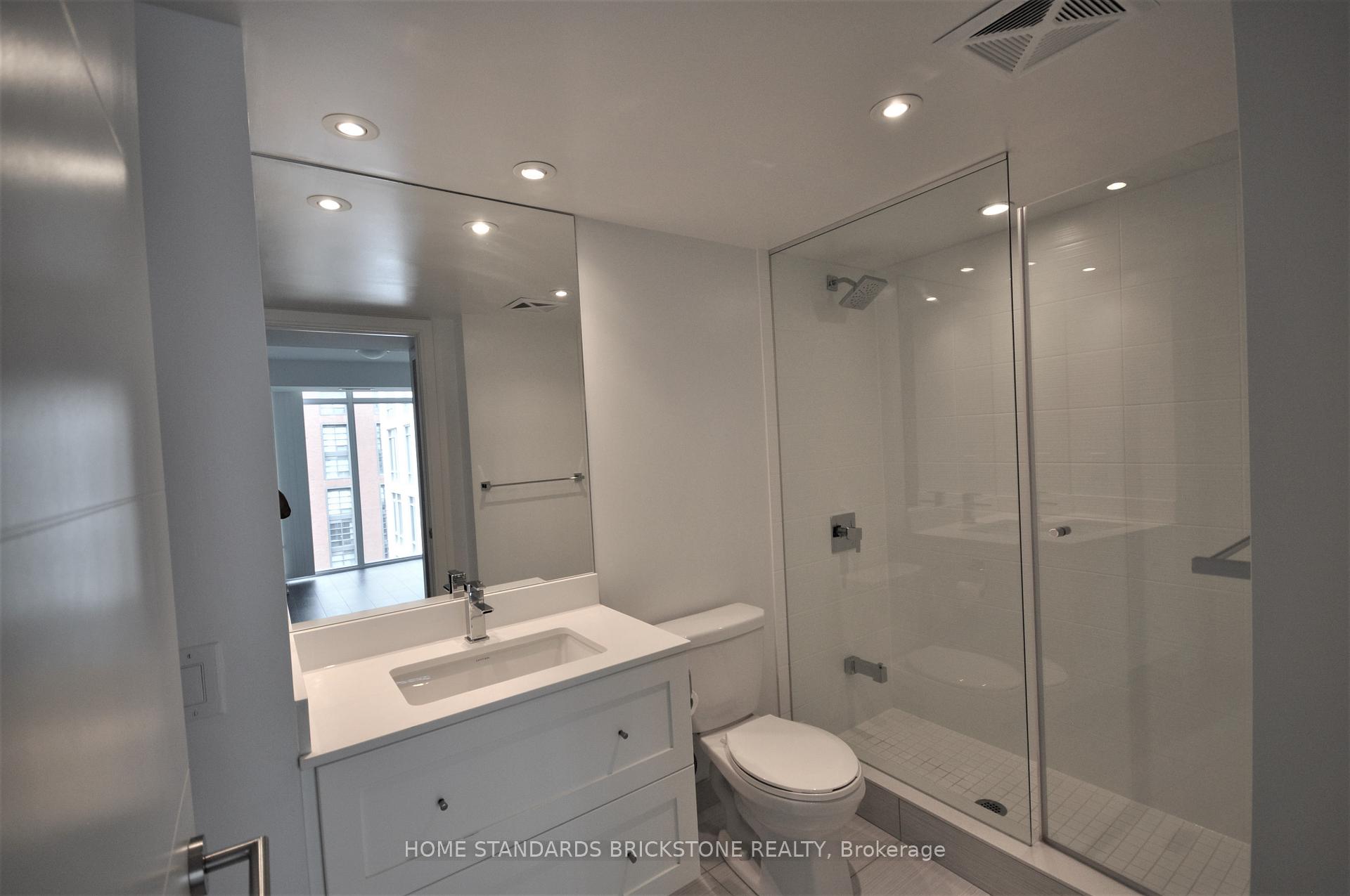 Photo 7 of Unit 1221, 525 Adelaide Street W, Toronto, Waterfront Communities — HOMEH