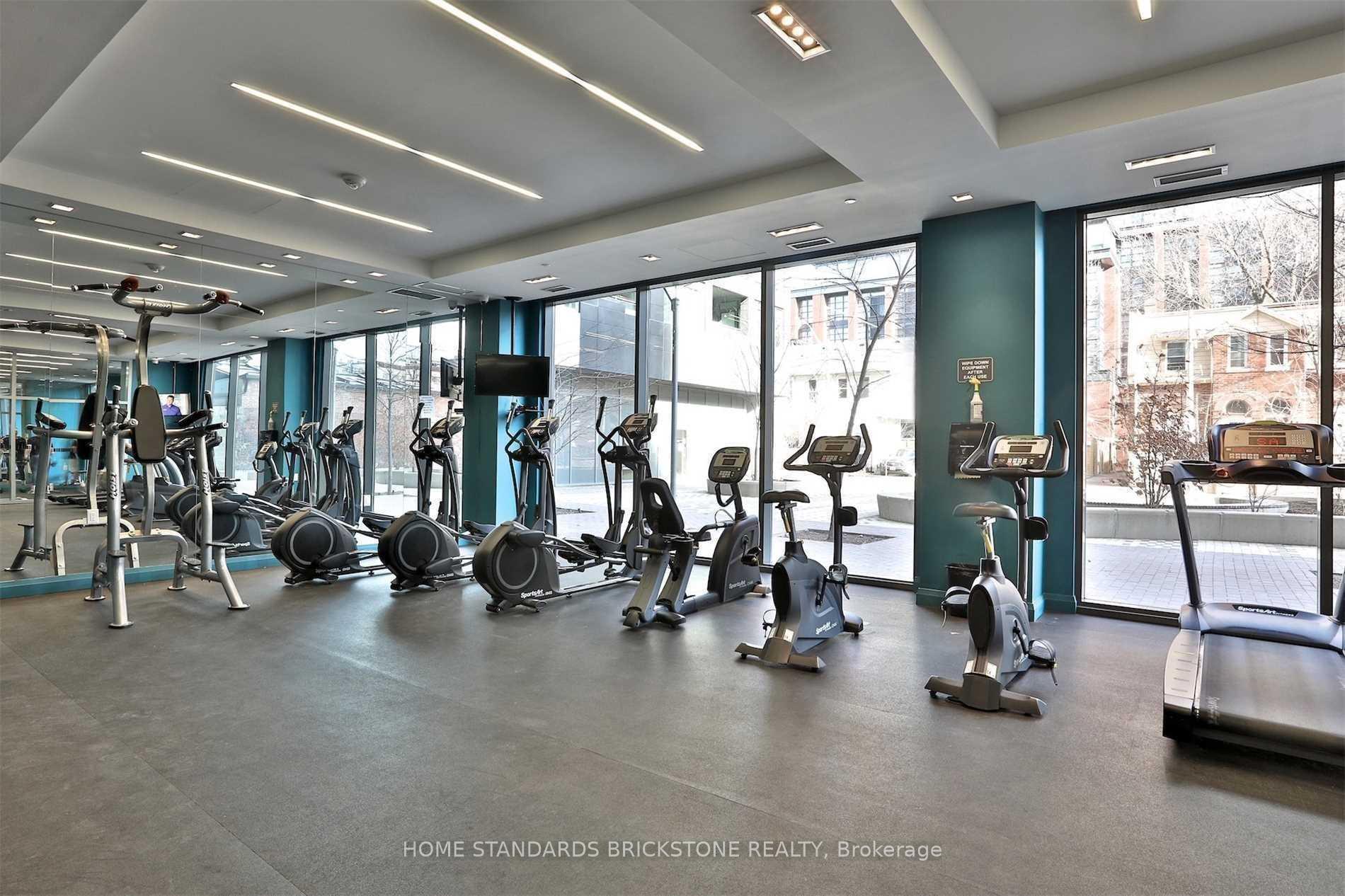 Photo 13 of Unit 1221, 525 Adelaide Street W, Toronto, Waterfront Communities — HOMEH