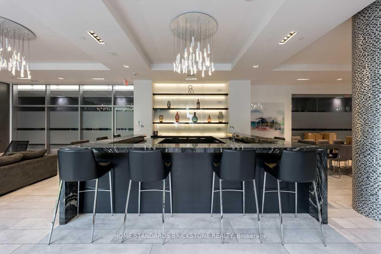 Photo 14 of Unit 1221, 525 Adelaide Street W, Toronto, Waterfront Communities — HOMEH