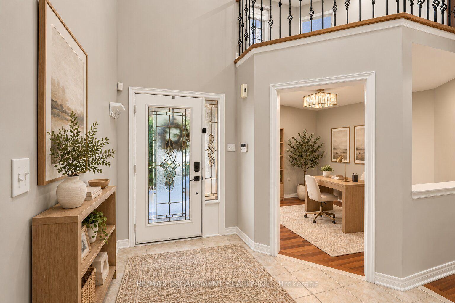 Photo 6 of 194 Southbrook Drive, Hamilton, Binbrook — HOMEH