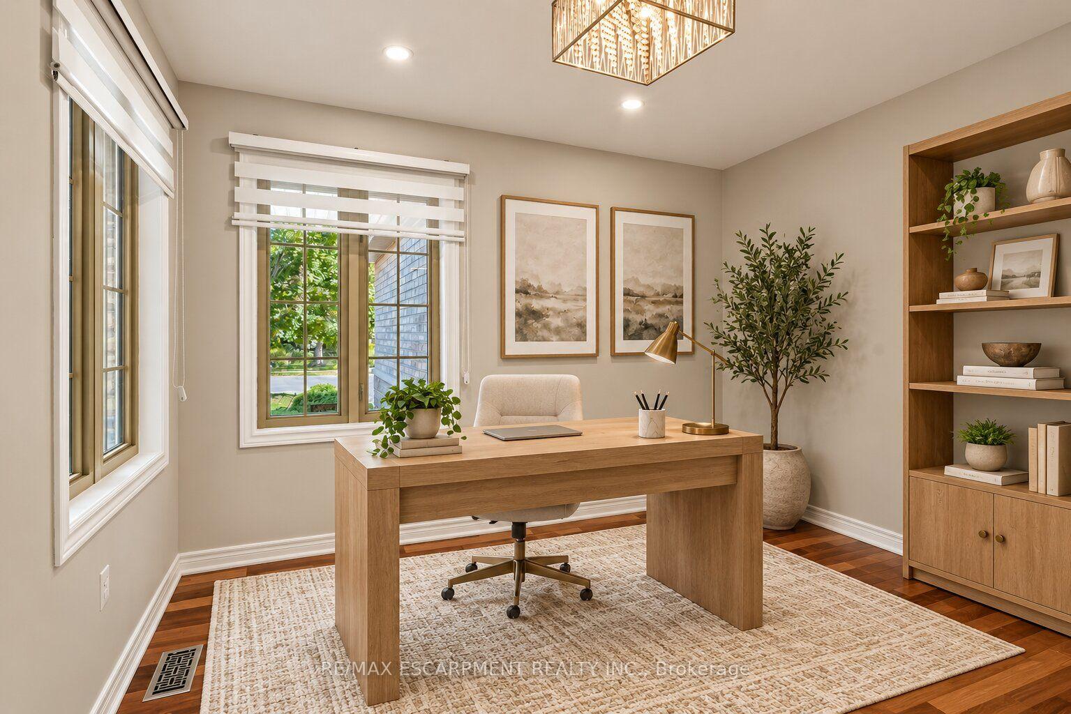 Photo 7 of 194 Southbrook Drive, Hamilton, Binbrook — HOMEH