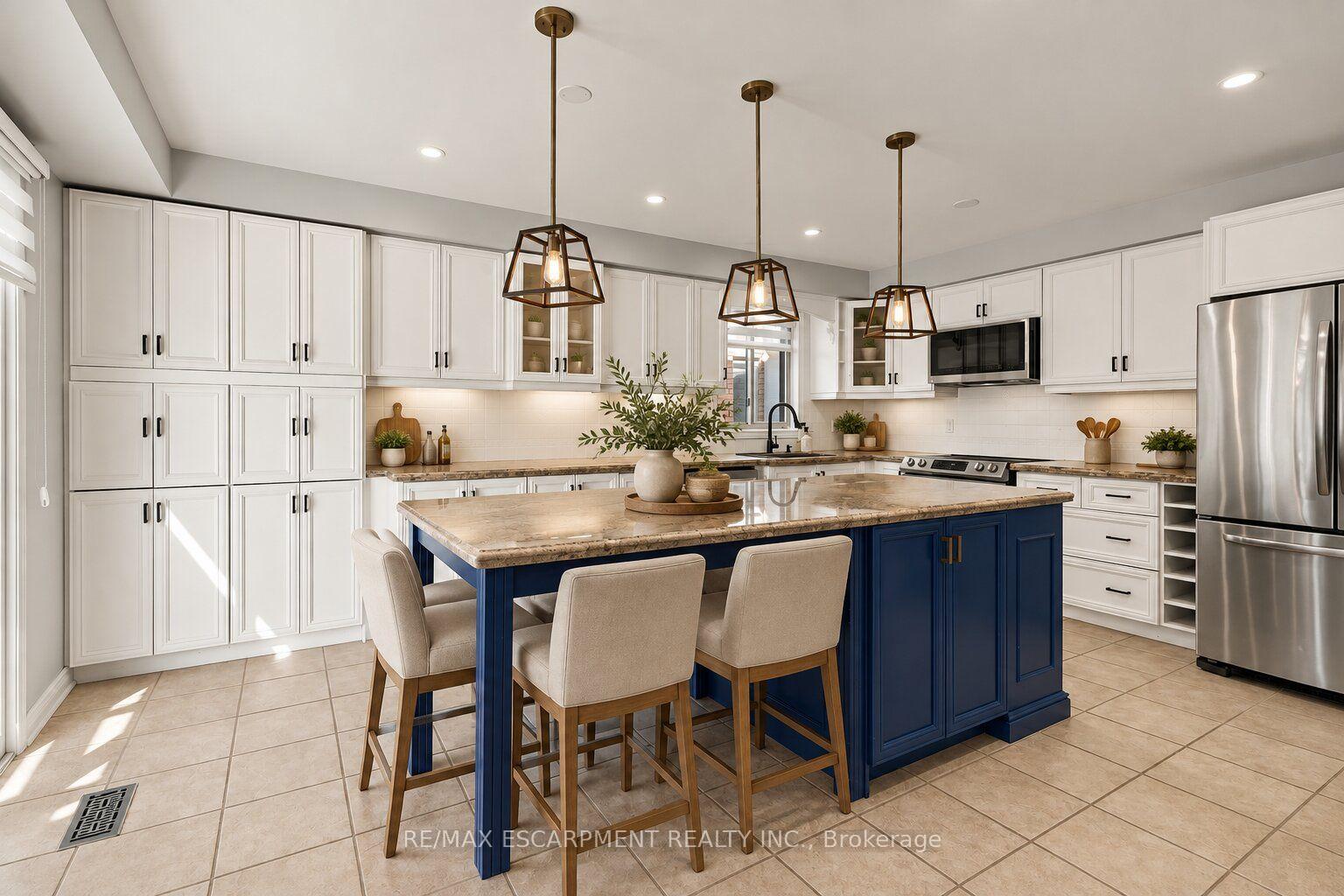 Photo 12 of 194 Southbrook Drive, Hamilton, Binbrook — HOMEH