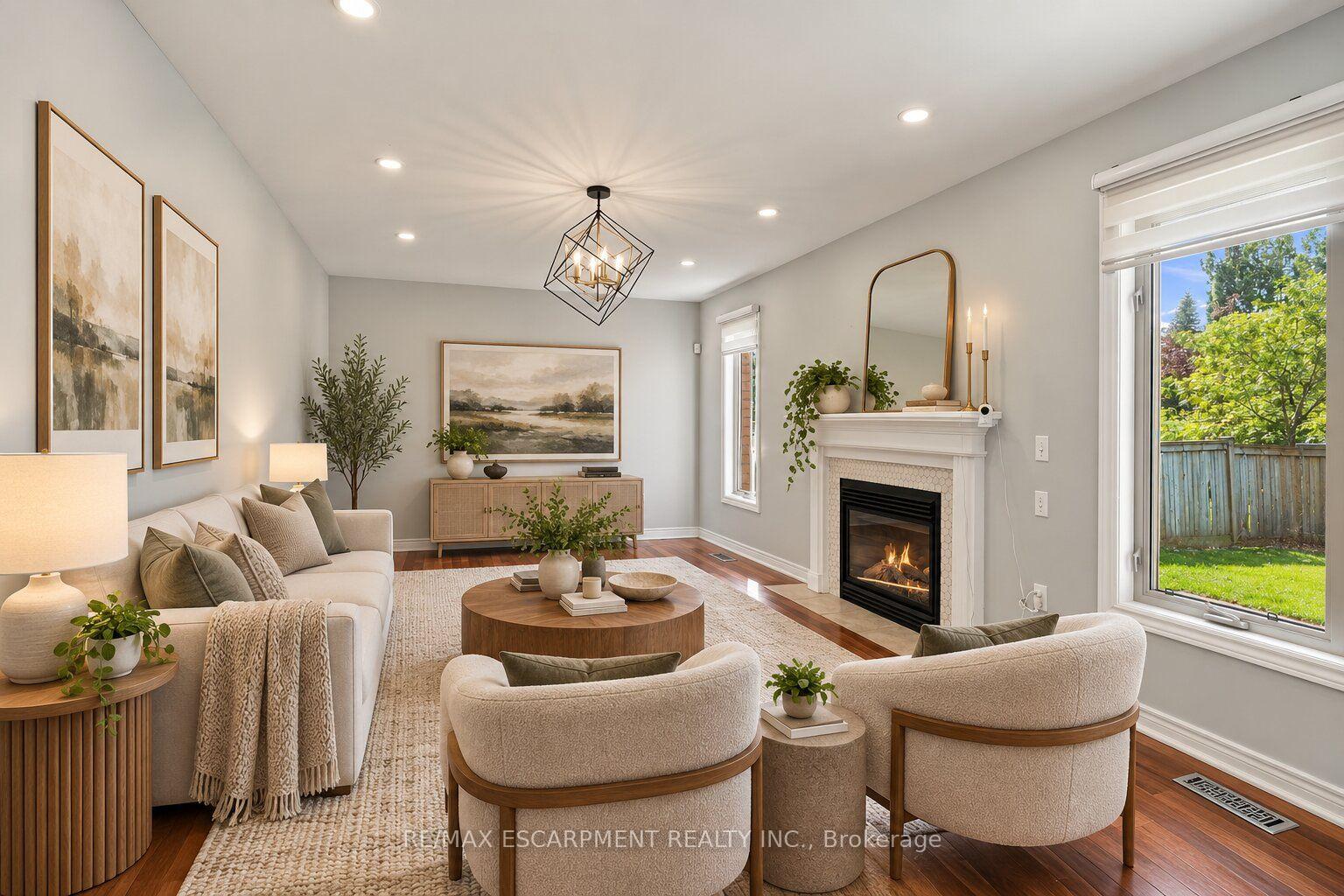 Photo 18 of 194 Southbrook Drive, Hamilton, Binbrook — HOMEH