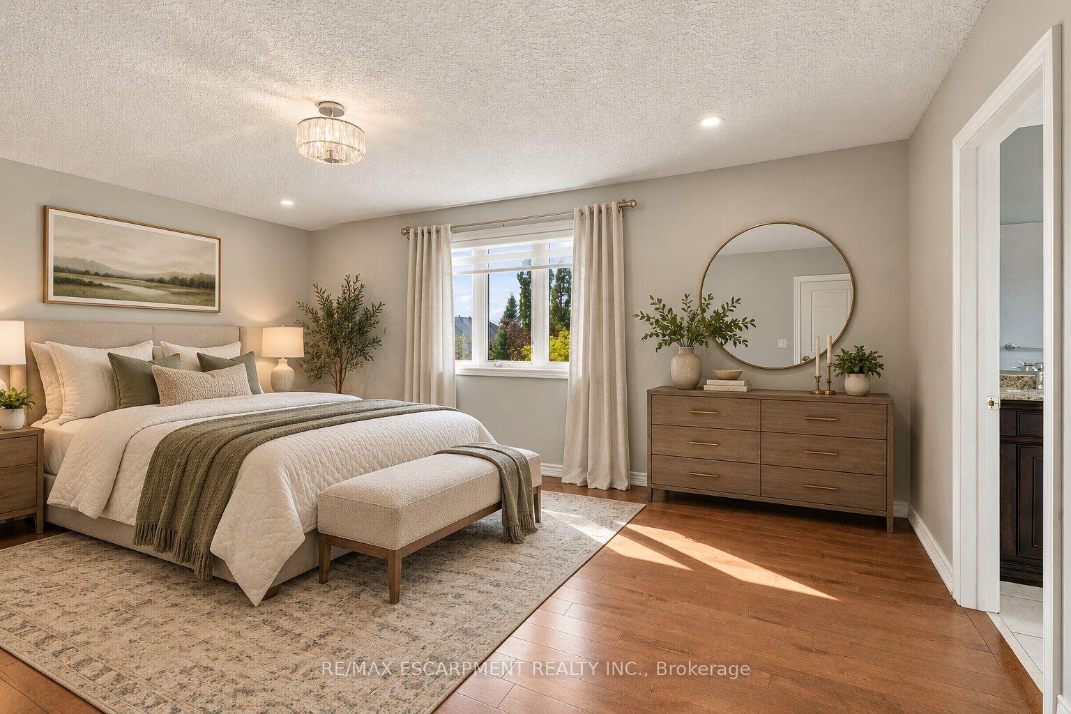 Photo 26 of 194 Southbrook Drive, Hamilton, Binbrook — HOMEH