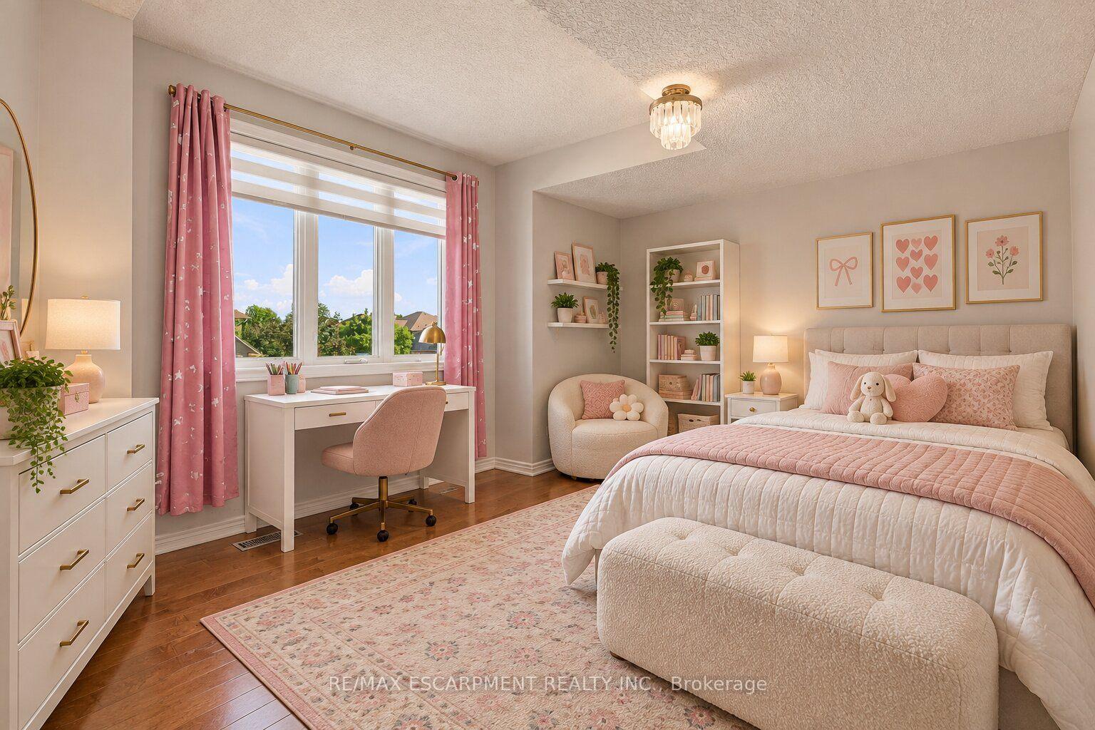 Photo 30 of 194 Southbrook Drive, Hamilton, Binbrook — HOMEH