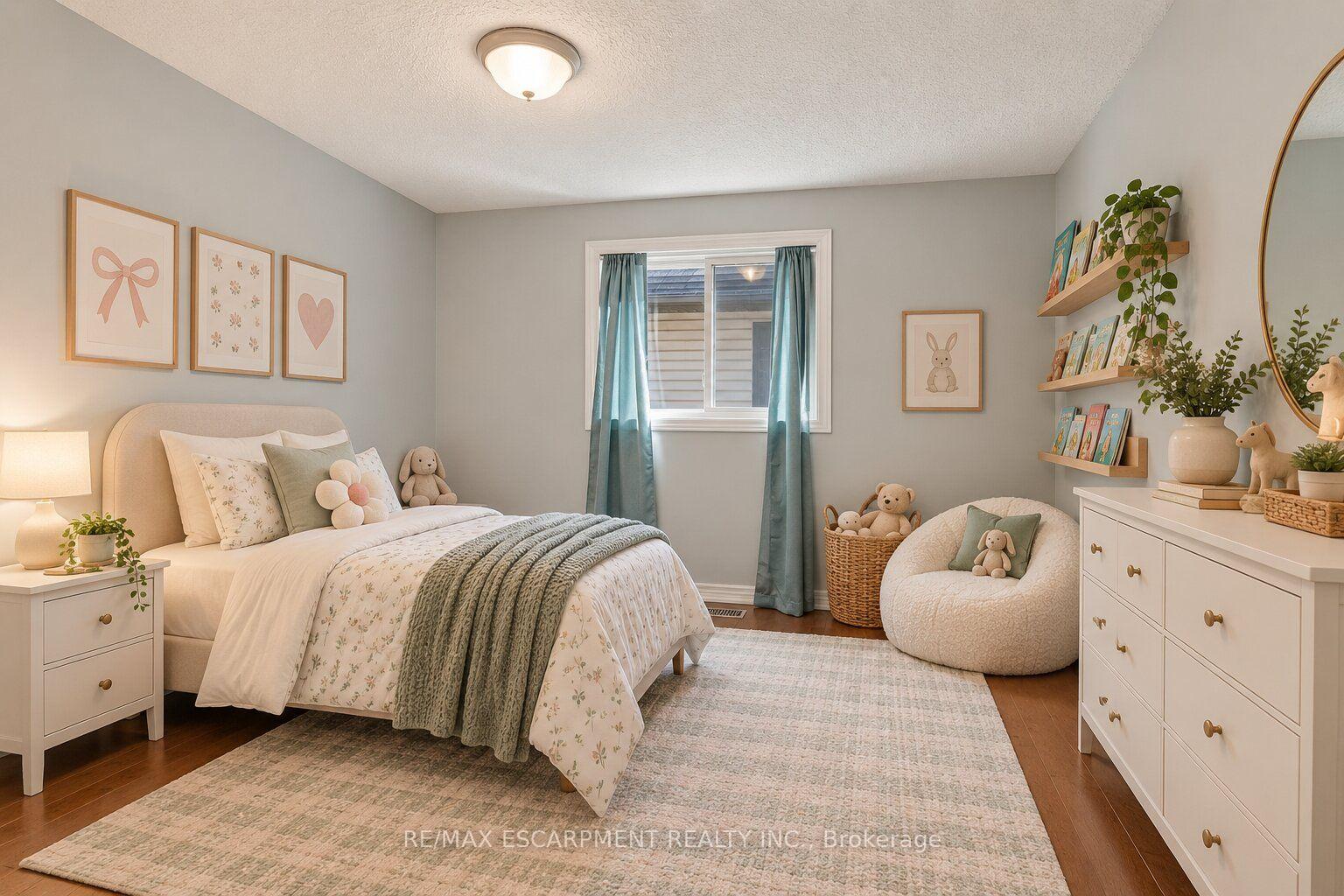 Photo 32 of 194 Southbrook Drive, Hamilton, Binbrook — HOMEH